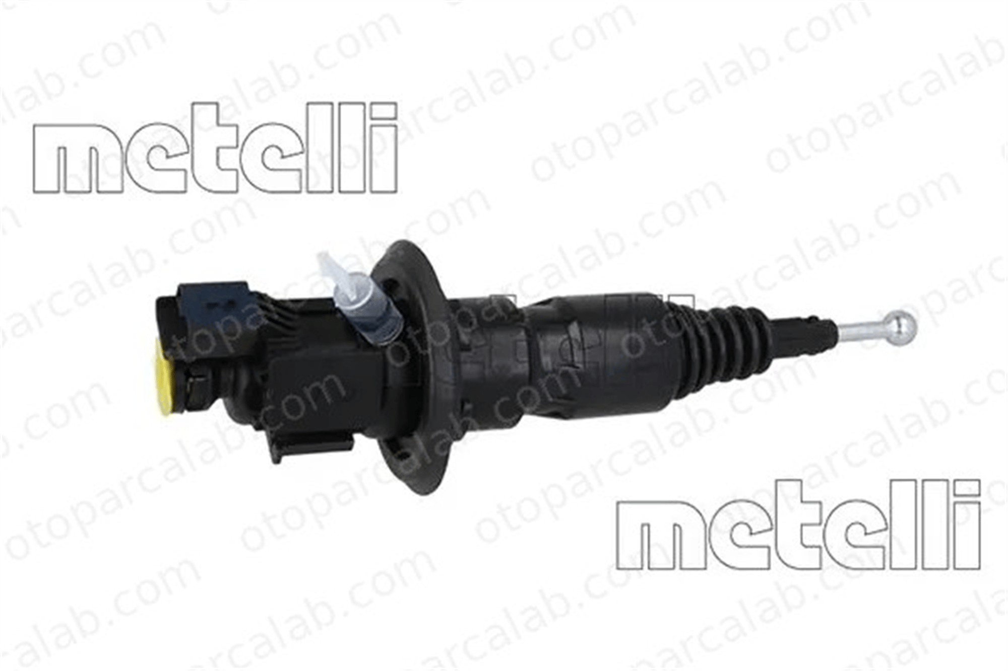 METELLI 55-0311 Debriyaj Merkezi Alt CITROËN GRAND C4 SPACETOURER C4 SPACETOURER 9674259380