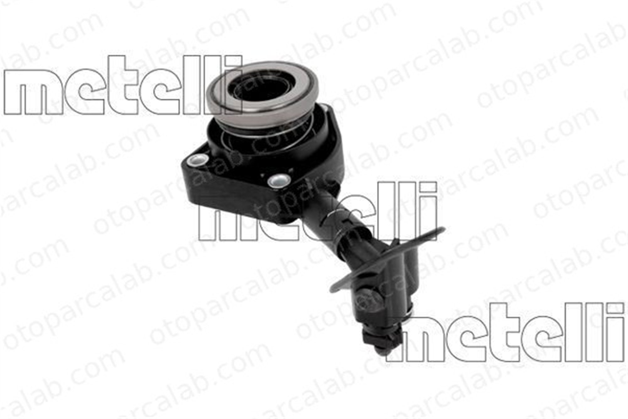 METELLI 56-0007 Debriyaj Rulmanı FORD C-MAX FOCUS II 560007 1226832