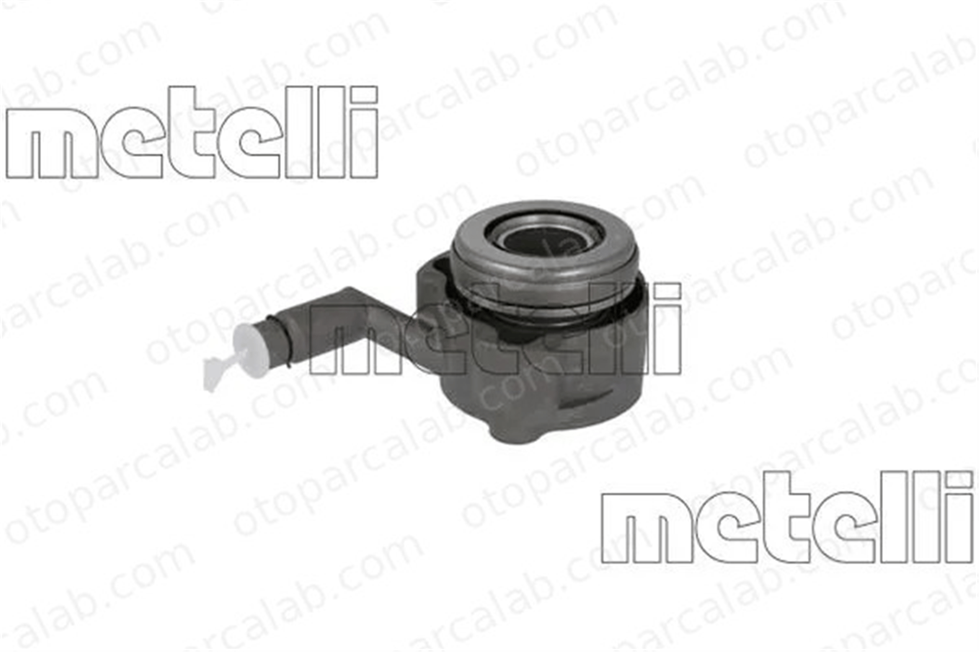 METELLI 56-0062 Debriyaj Rulmanı FIAT DUCATO Panelvan/Van DUCATO Platform şasi 55207502 55184529