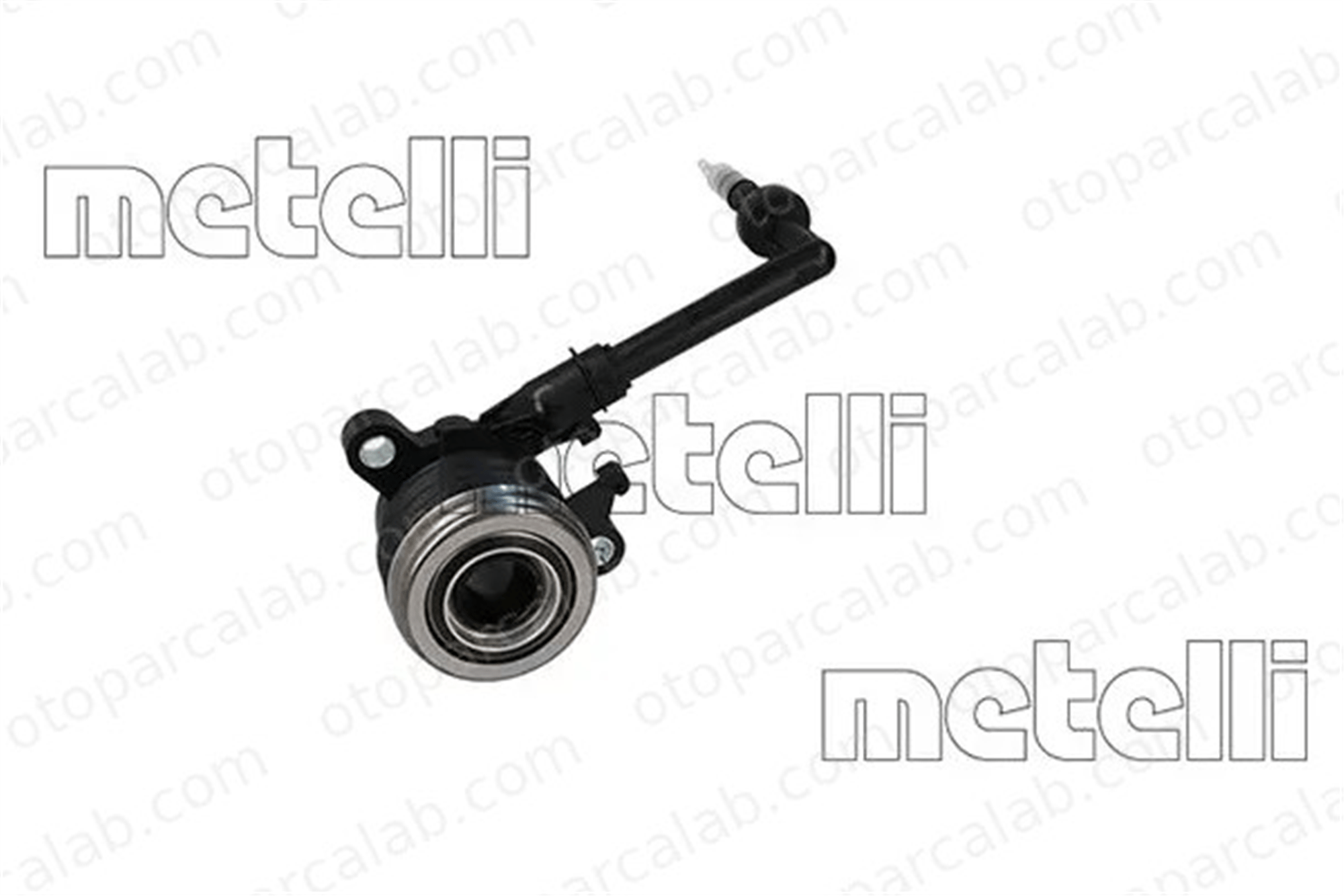 METELLI 56-0086 Debriyaj Rulmanı DACIA SANDERO III RENAULT CLIO V 306206620R 306201940R