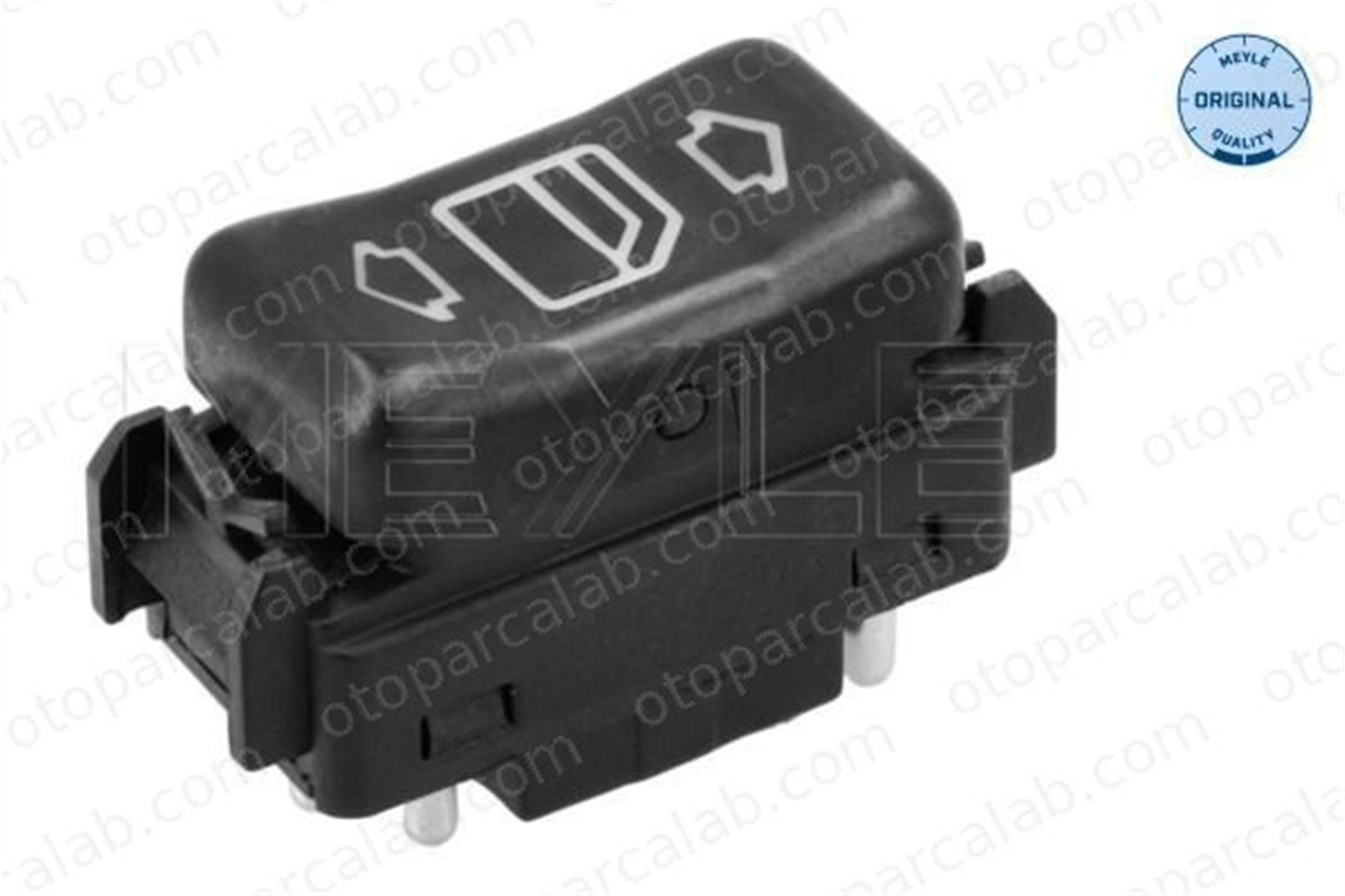 MEYLE 014 082 0012 Cam Açma Düğmesi Ön Sağ MERCEDES-BENZ 124 Sedan 124 T-Model A1248204510 1248204510