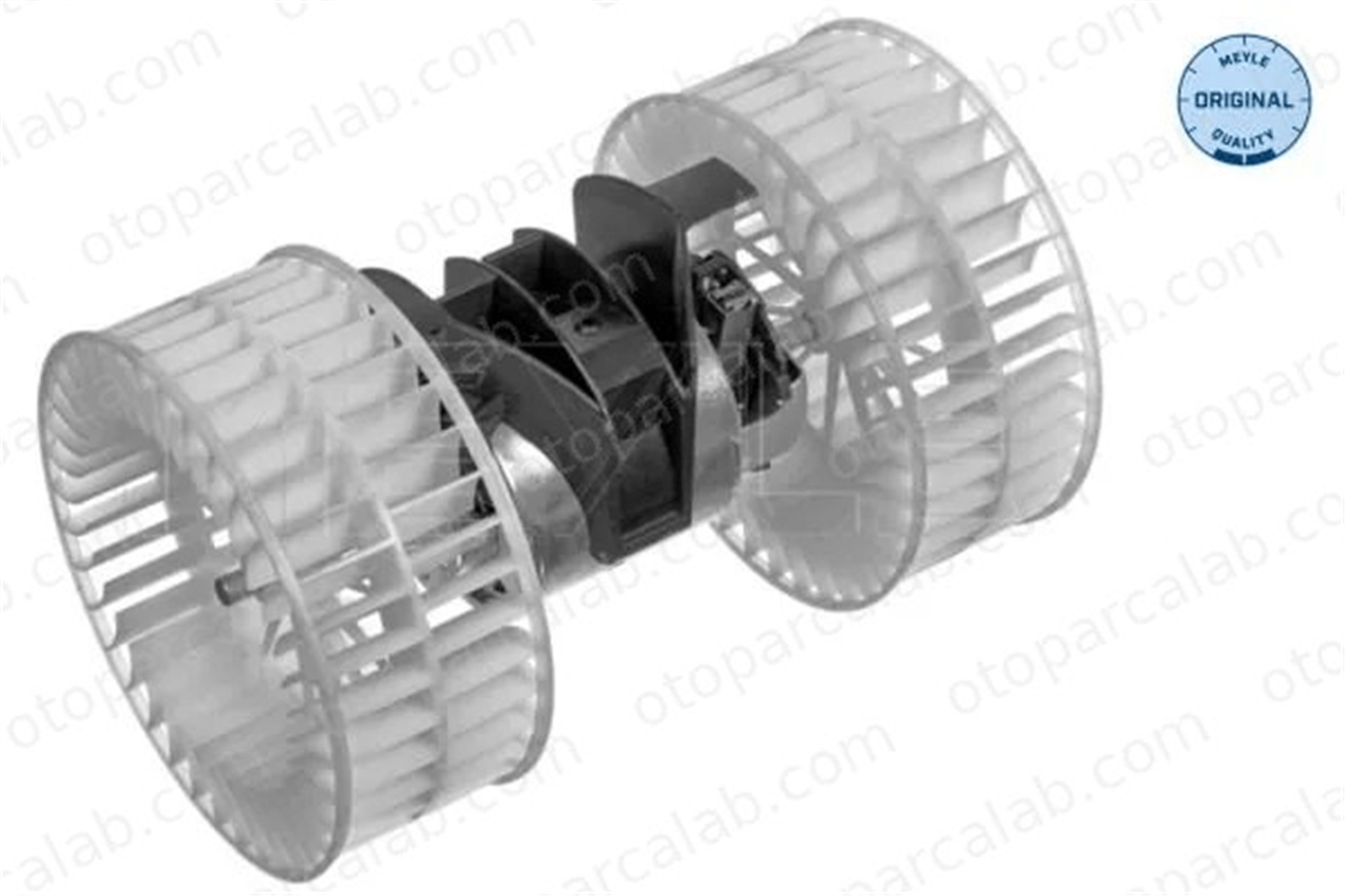 MEYLE 014 083 0034 Kalorifer Motoru MERCEDES-BENZ 124 Sedan 124 T-Model A0008308208 8308208