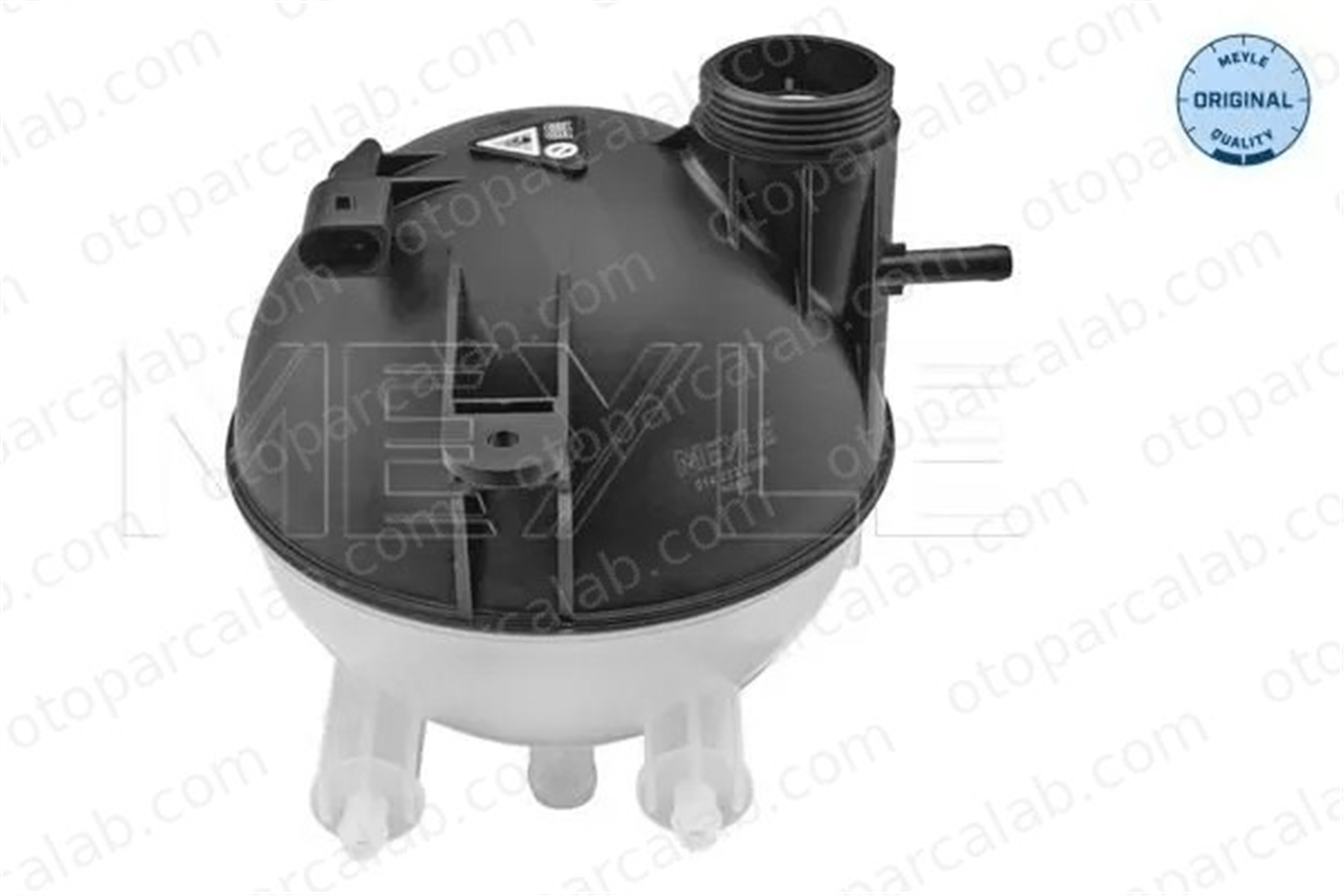 MEYLE 014 223 0009 Radyatör Yedek Su Deposu MERCEDES-BENZ SPRINTER 3,5-t Panelvan/Van SPRINTER 5-t Panelvan/Van A1695000149 1695000149