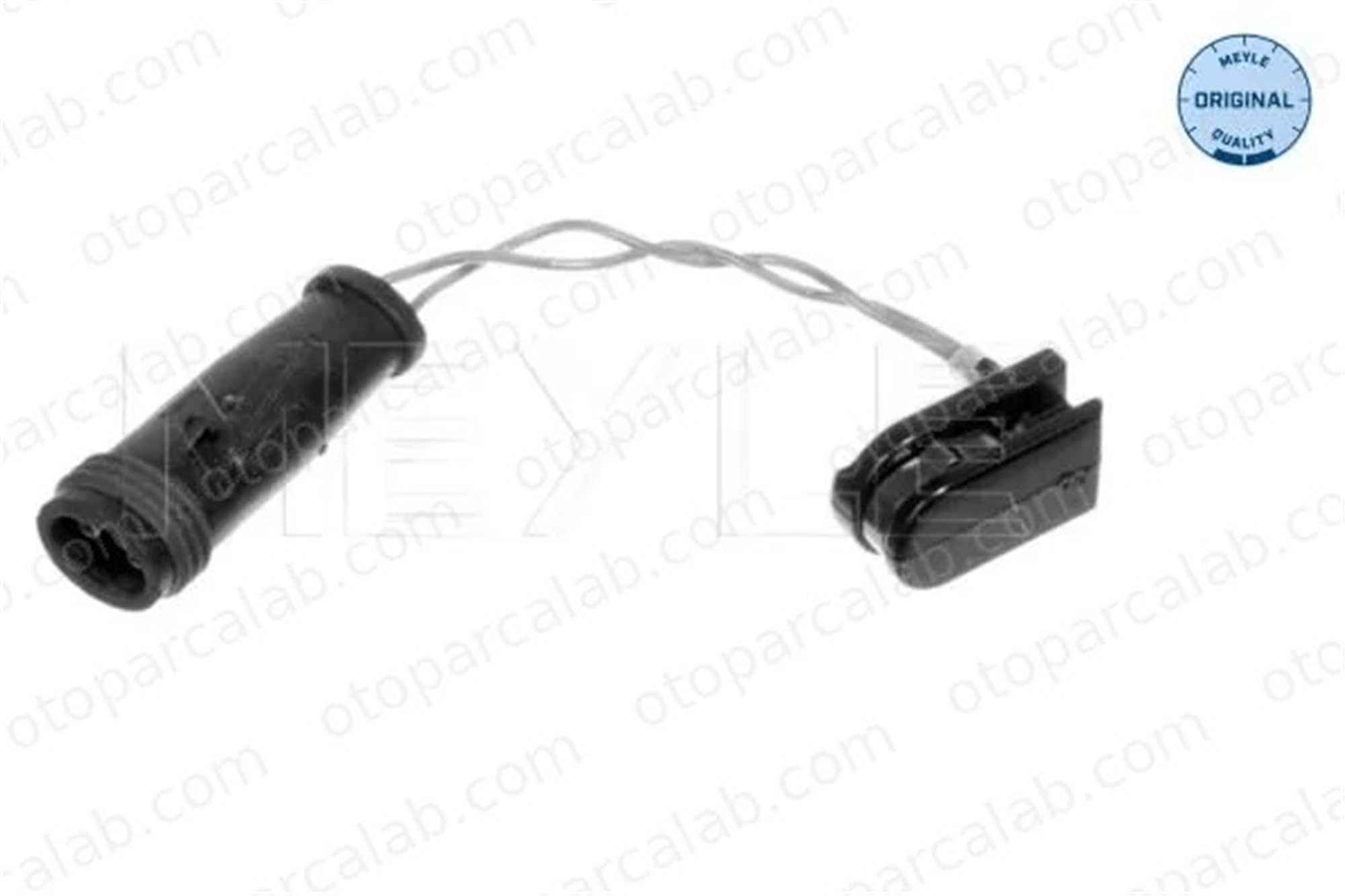 MEYLE 014 527 0000 Balata İkaz Kablosu Ön veya Arka MERCEDES-BENZ SPRINTER 3,5-t Panelvan/Van SPRINTER 3,5-t Platform şasi A6395401517 1645401017