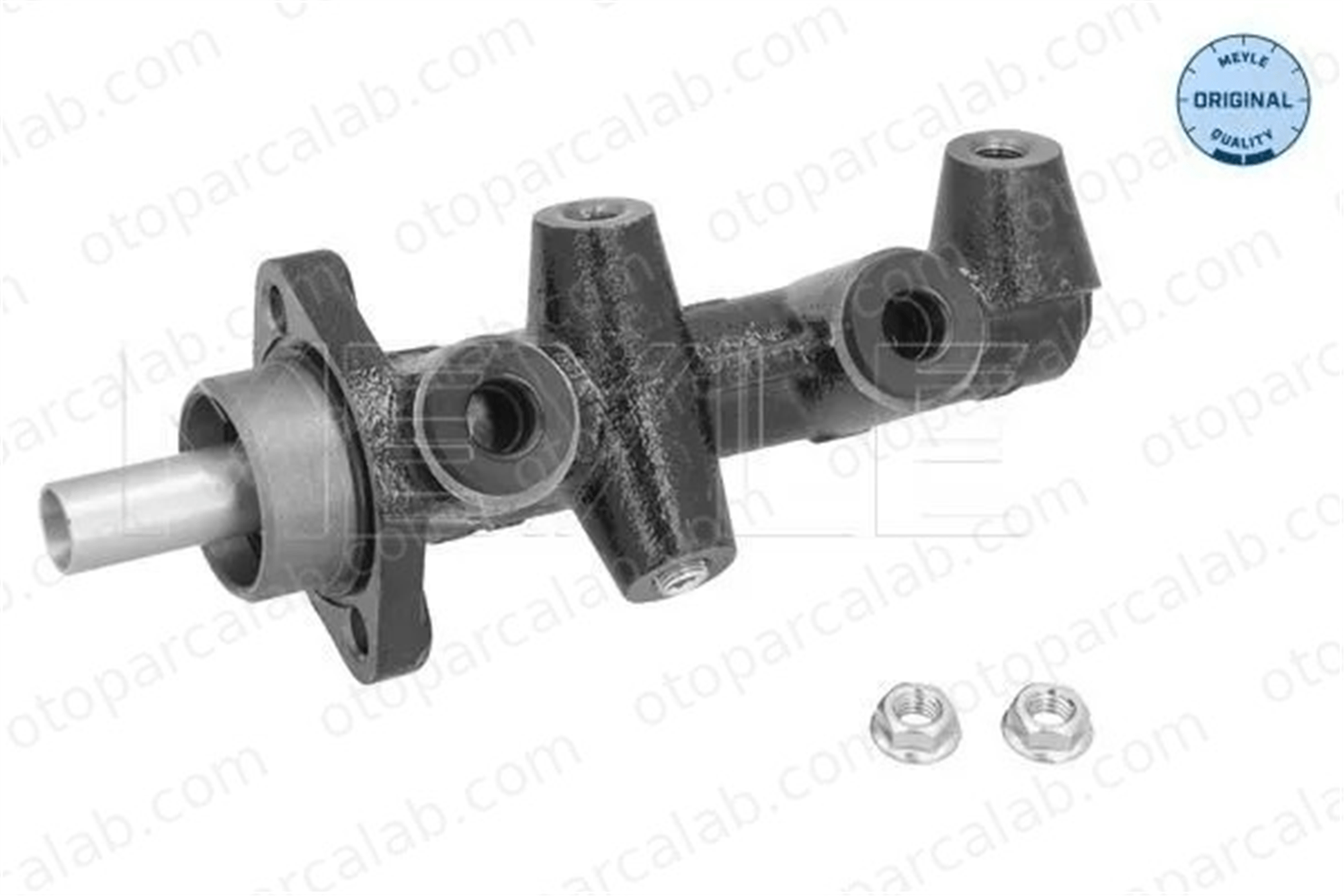 MEYLE 014 532 0004 Fren Ana Merkez MERCEDES-BENZ S-SERISI 123 Sedan A0044302501 34306001