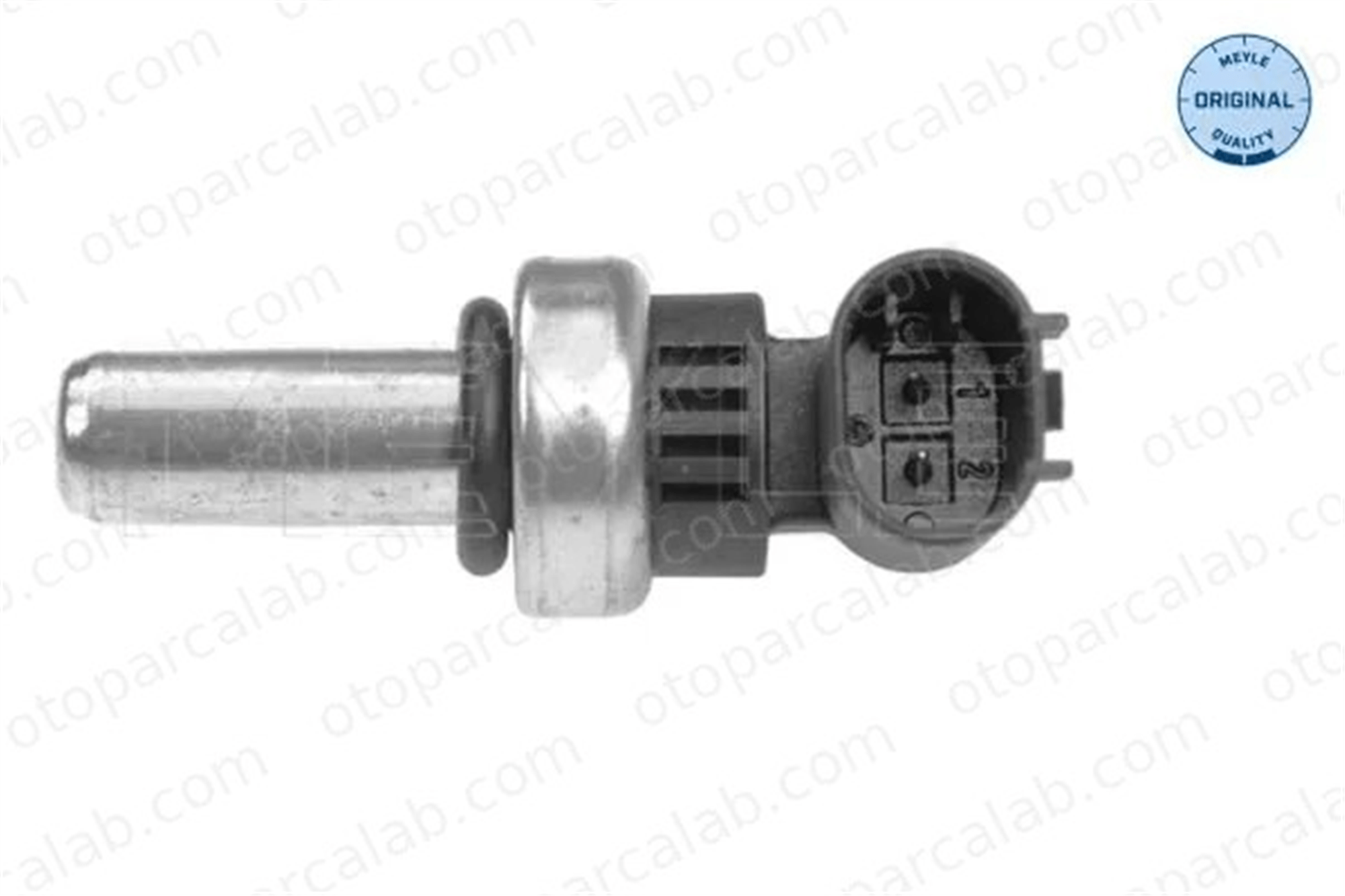 MEYLE 014 810 0002 Hararet Müşürü MERCEDES-BENZ E-SERISI C-SERISI T-Model A0009050700 5425118