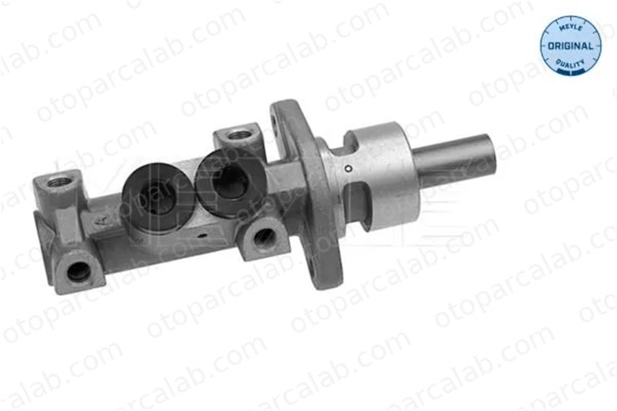 MEYLE 100 611 0074 Fren Ana Merkez SEAT IBIZA II CORDOBA 1H1611019CA 1H1611019A