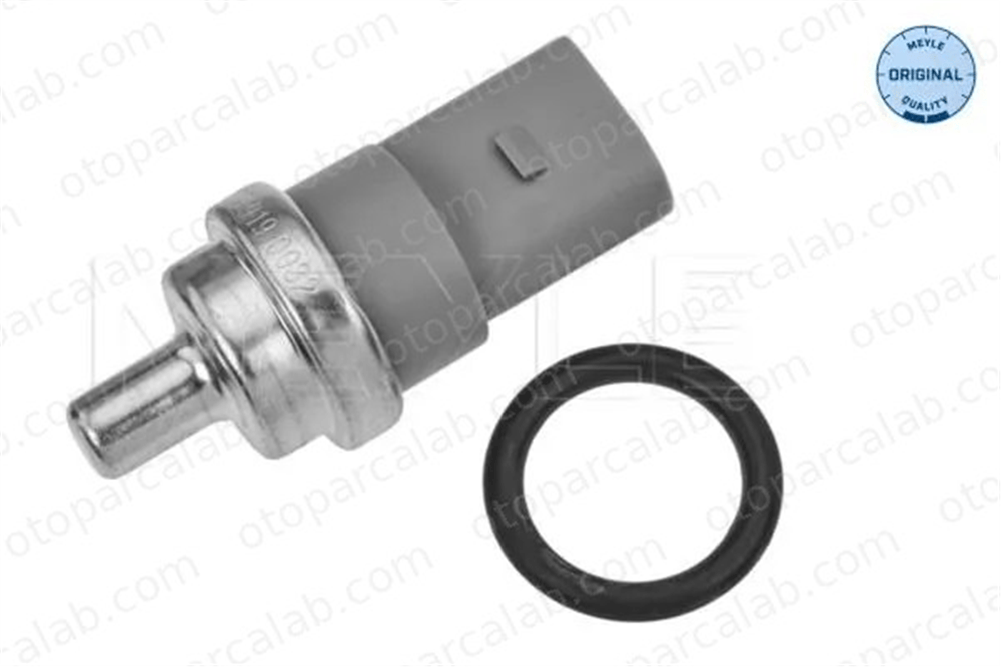 MEYLE 100 919 0032 Hararet Müşürü AUDI A3 Sportback A3 6A919501A 06A919501A