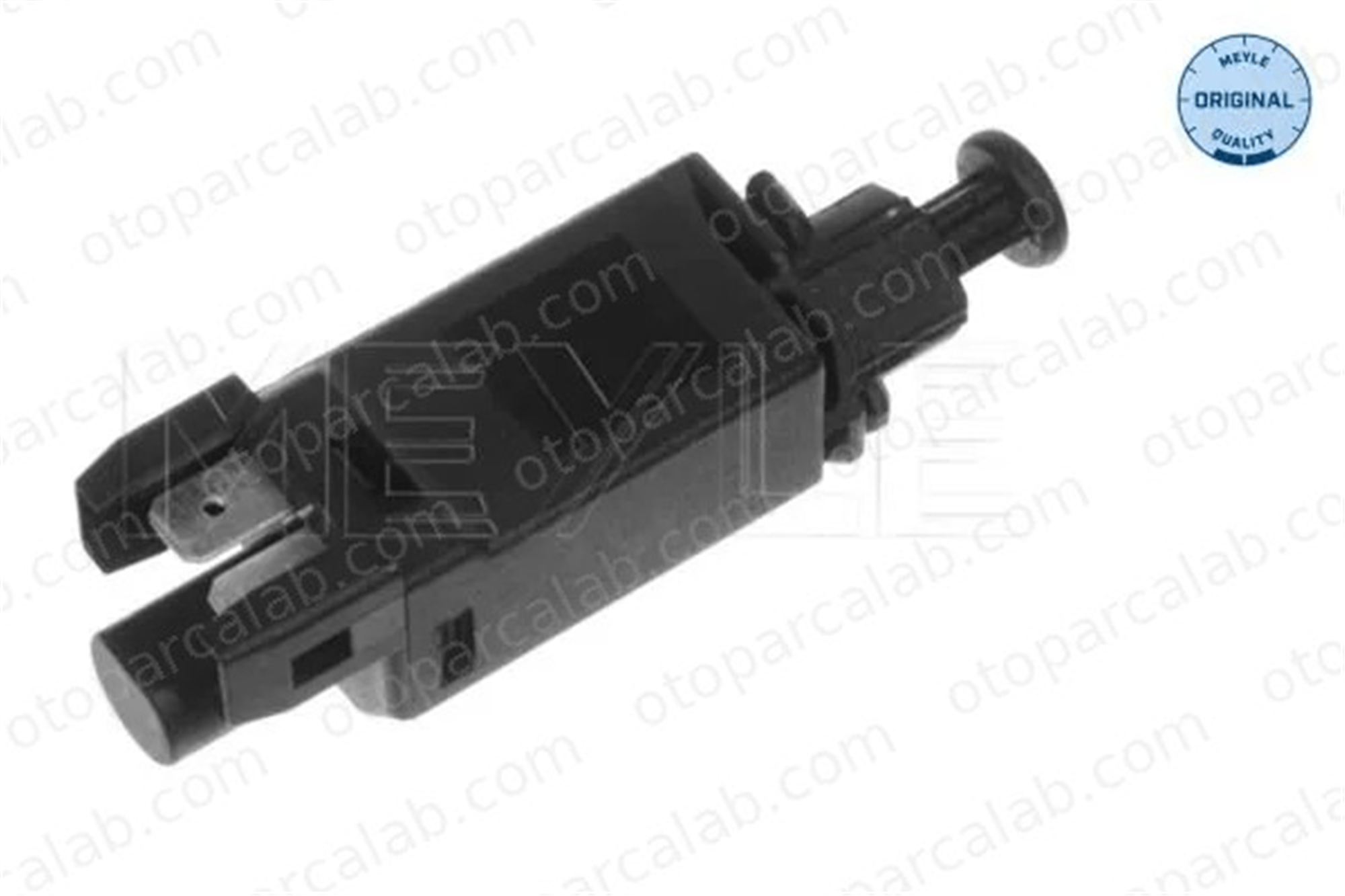 MEYLE 100 945 0001 Fren Müşürü VW BORA I GOLF II 191945515B 95VW13480BB