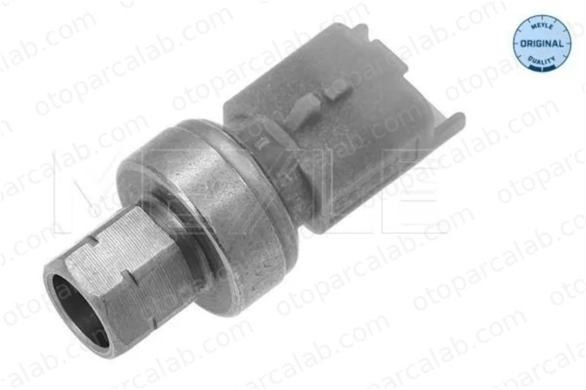 MEYLE 11-14 823 0001 Klima Basınç Müşürü CITROËN BERLINGO Kasa/büyük limuzin PEUGEOT PARTNER Kasa/büyük limuzin 9833078680 6455CK