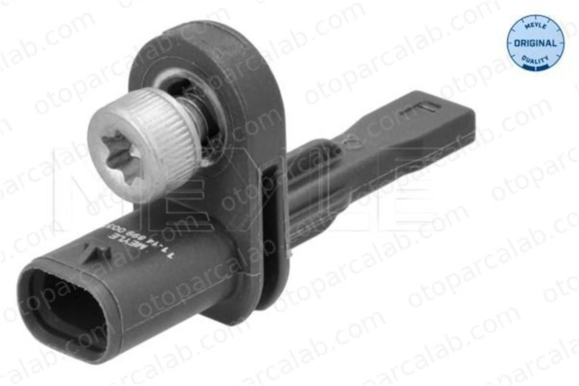 MEYLE 11-14 899 0035 Abs Sensörü Ön Sağ veya Sol PEUGEOT 208 II OPEL CORSA F 9824439980