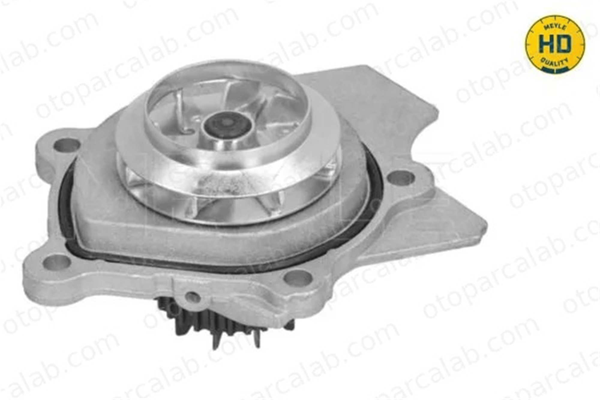 MEYLE 113 220 0023/HD Devirdaim Su Pompası AUDI A4 B8 A4 B8 Avant 6H121026AG 06H121026AG