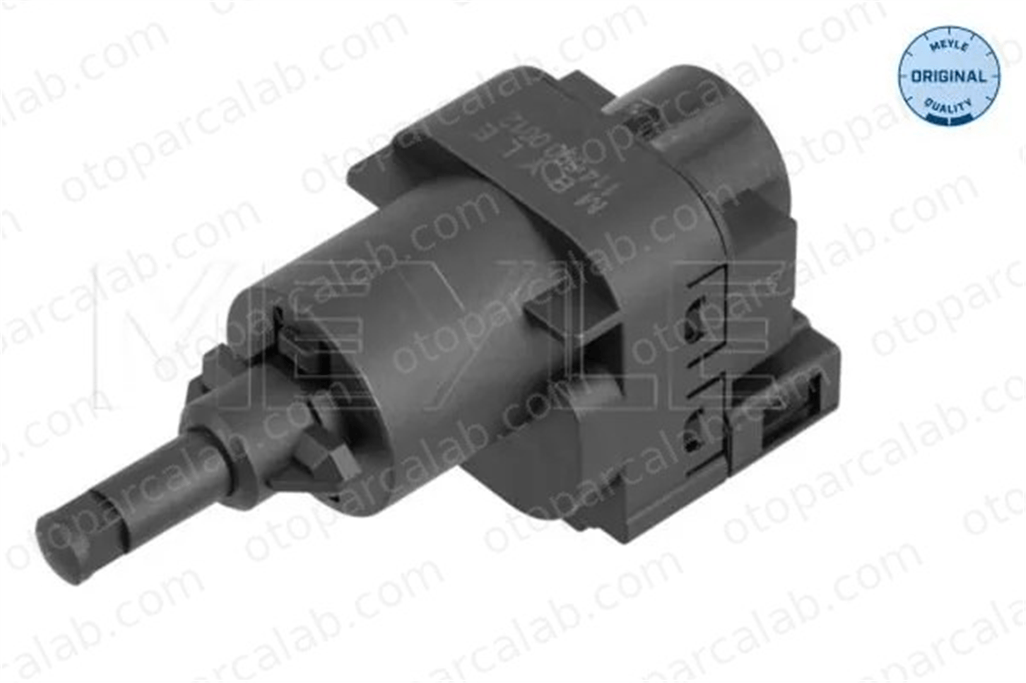 MEYLE 114 890 0012 Fren Müşürü VW GOLF V AUDI A3 6Q0945511