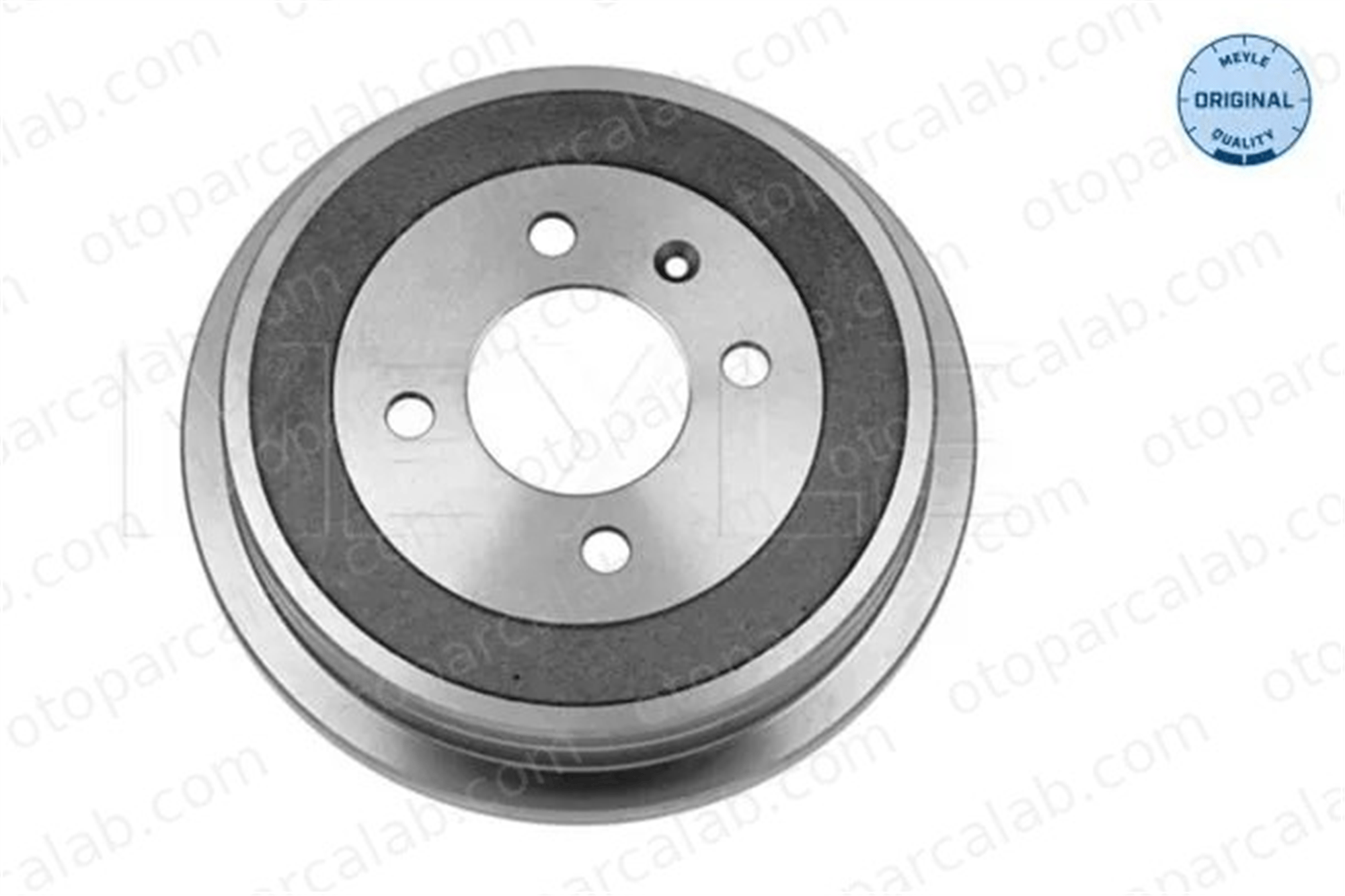 MEYLE 115 523 1049 Kampana Arka Sağ veya Sol SEAT CORDOBA VW POLO Variant 42610S70000 6X0609617A