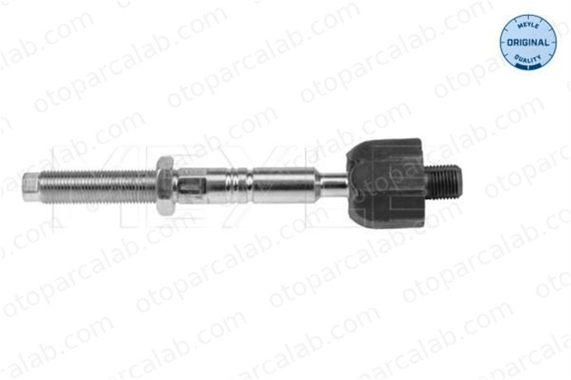 MEYLE 116 031 0004 Rot Mili Sağ veya Sol VW TRANSPORTER T5 Minibüs/Otobüs TRANSPORTER T5 Panelvan/Van 7H0419804 7E0419803