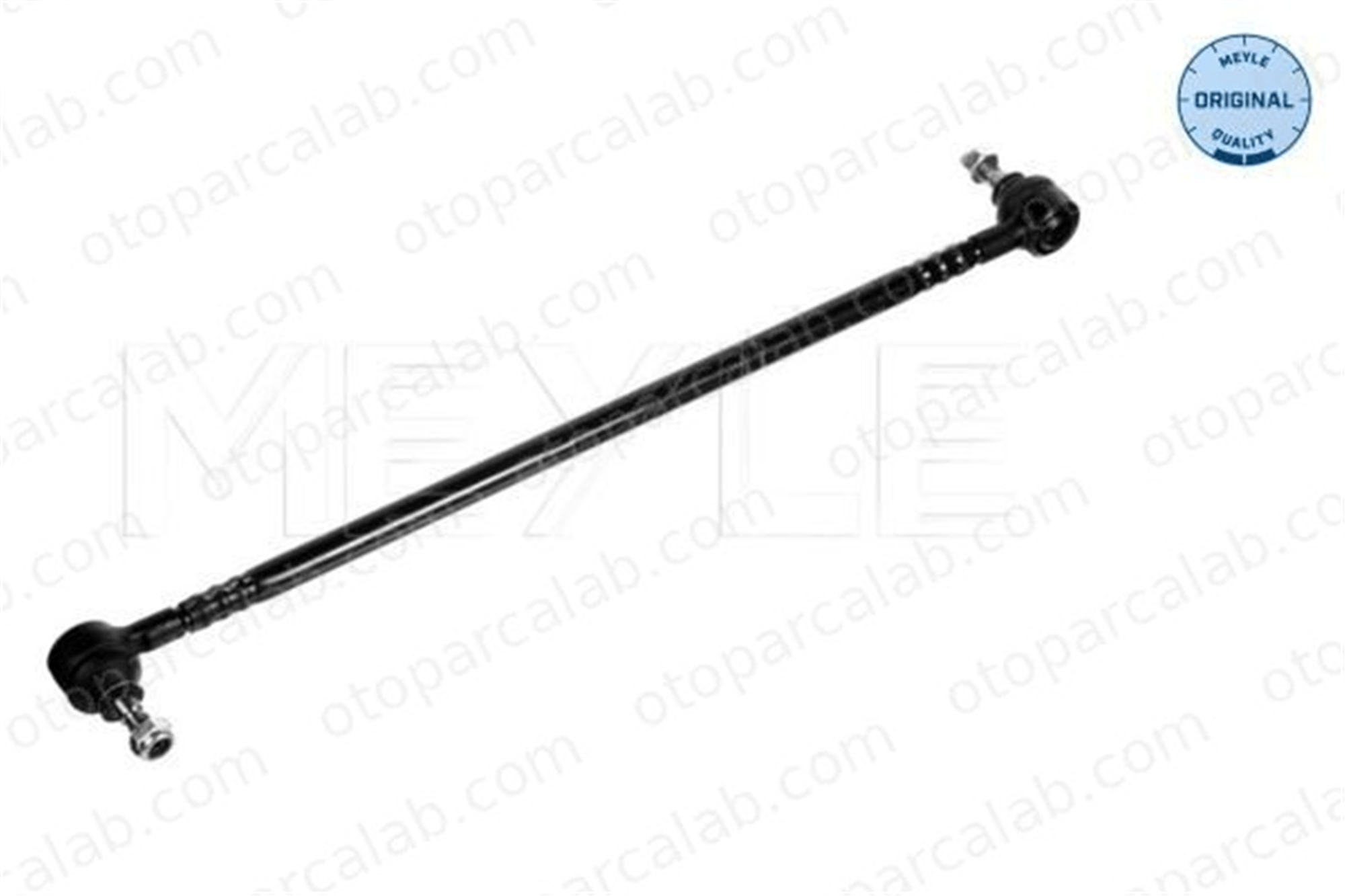 MEYLE 116 040 0653 Rot Mili Sağ VW TRANSPORTER T2 Minibüs/Otobüs TRANSPORTER T2 Panelvan/Van 211415802F 211415802E