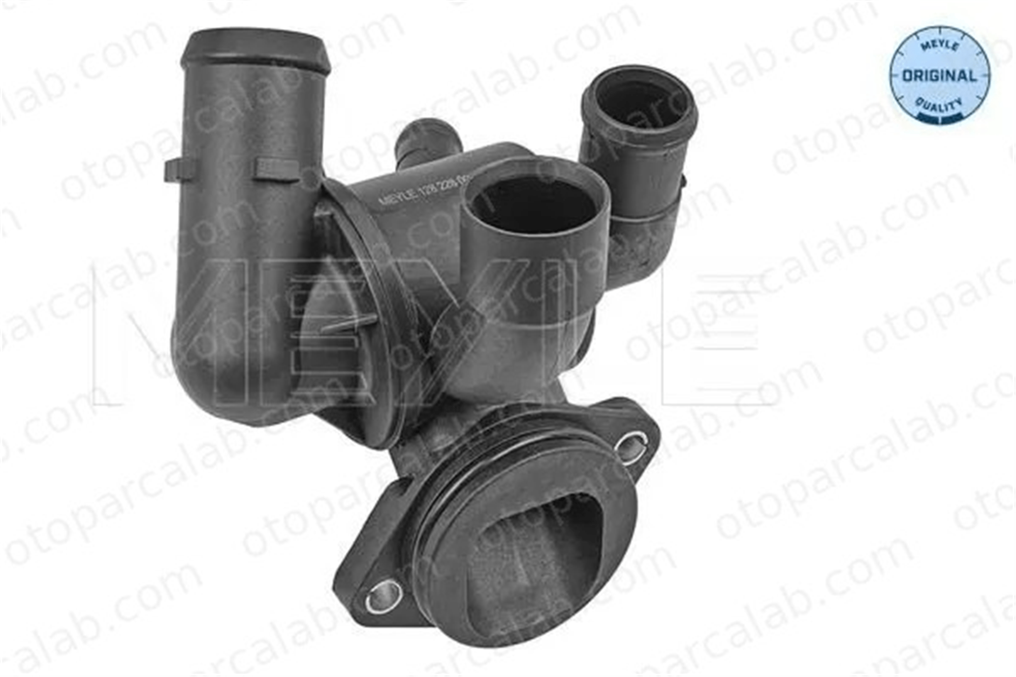 MEYLE 128 228 0017 Termostat AUDI A3 A3 Sportback 3L121111AC 03L121111AC