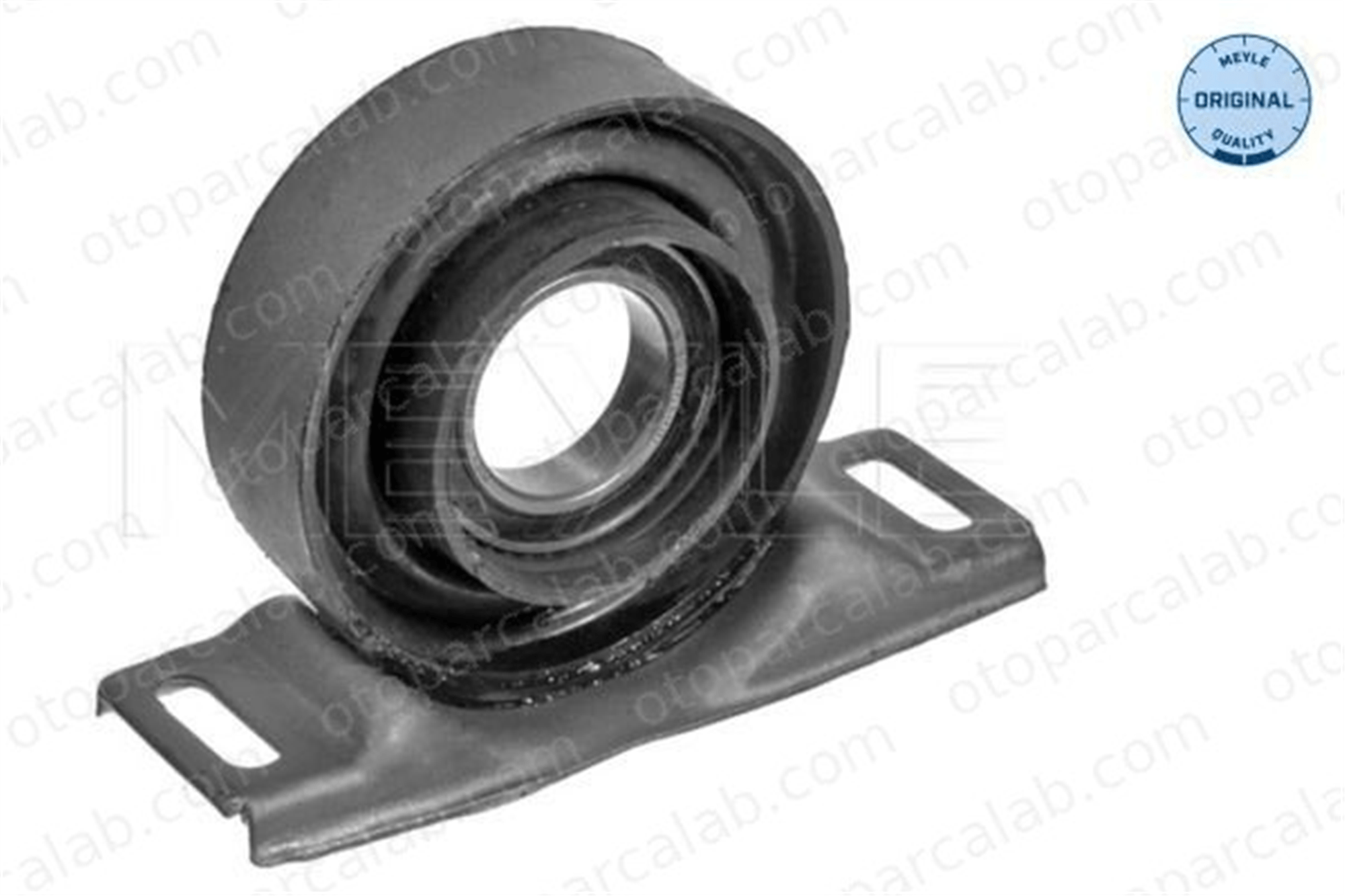 MEYLE 300 261 2103/S Şaft Askısı Takozu BMW 7 5 26121226657 1226442
