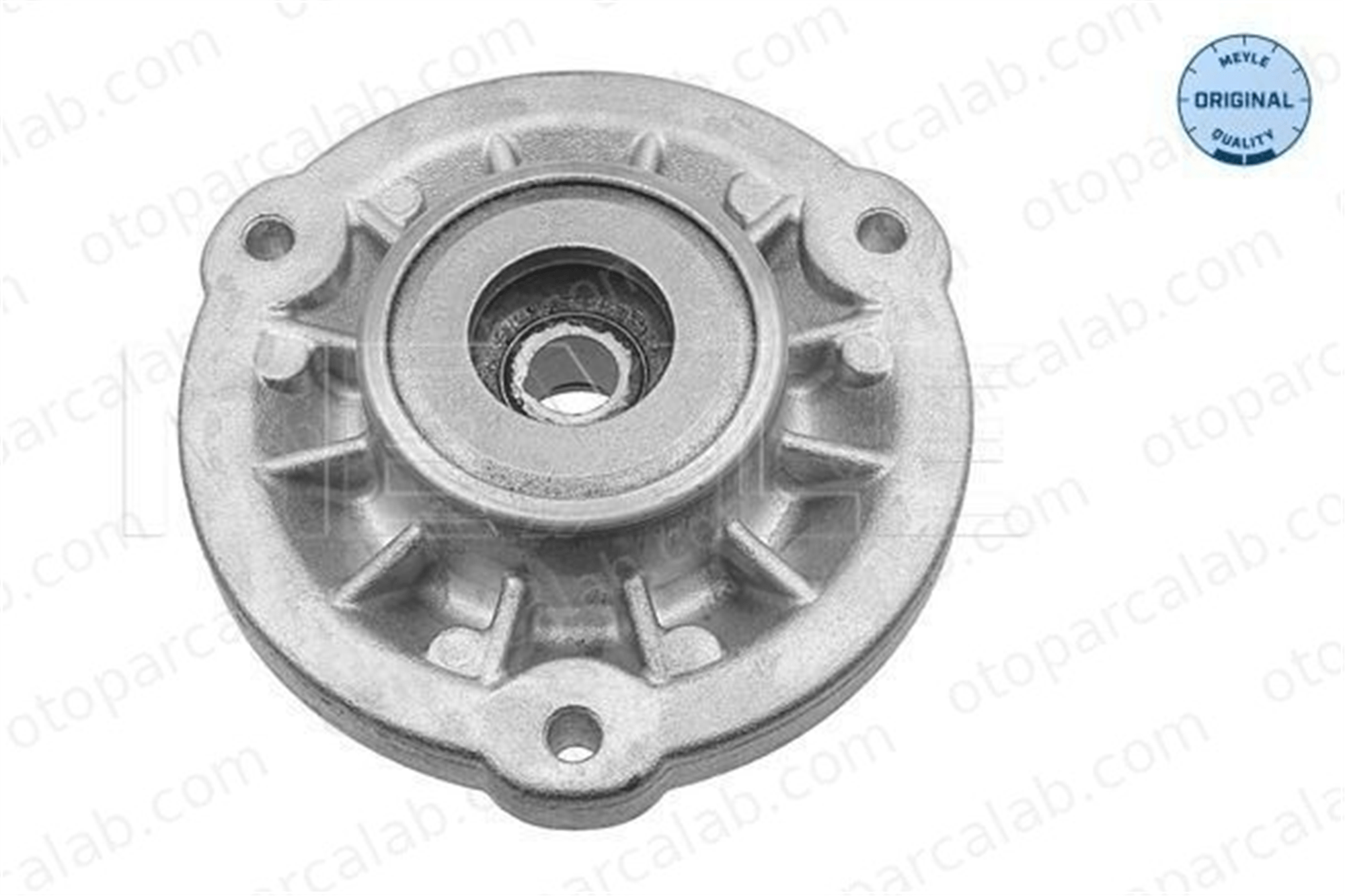 MEYLE 300 313 3152 Amortisör Tabla Takozu Ön Sağ veya Sol BMW 5 X3 31306863295 33506787178