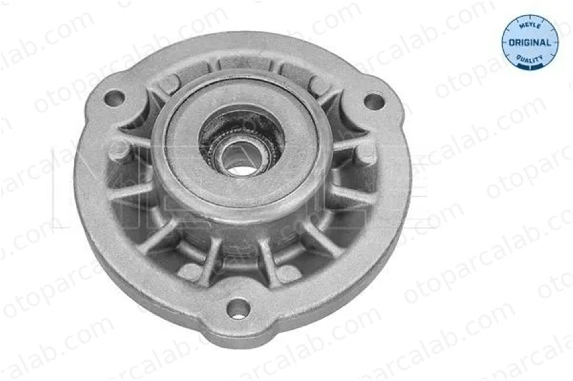 MEYLE 300 313 3156 Amortisör Tabla Takozu Ön Sağ veya Sol BMW 5 5 Touring 31306795083 31306850031