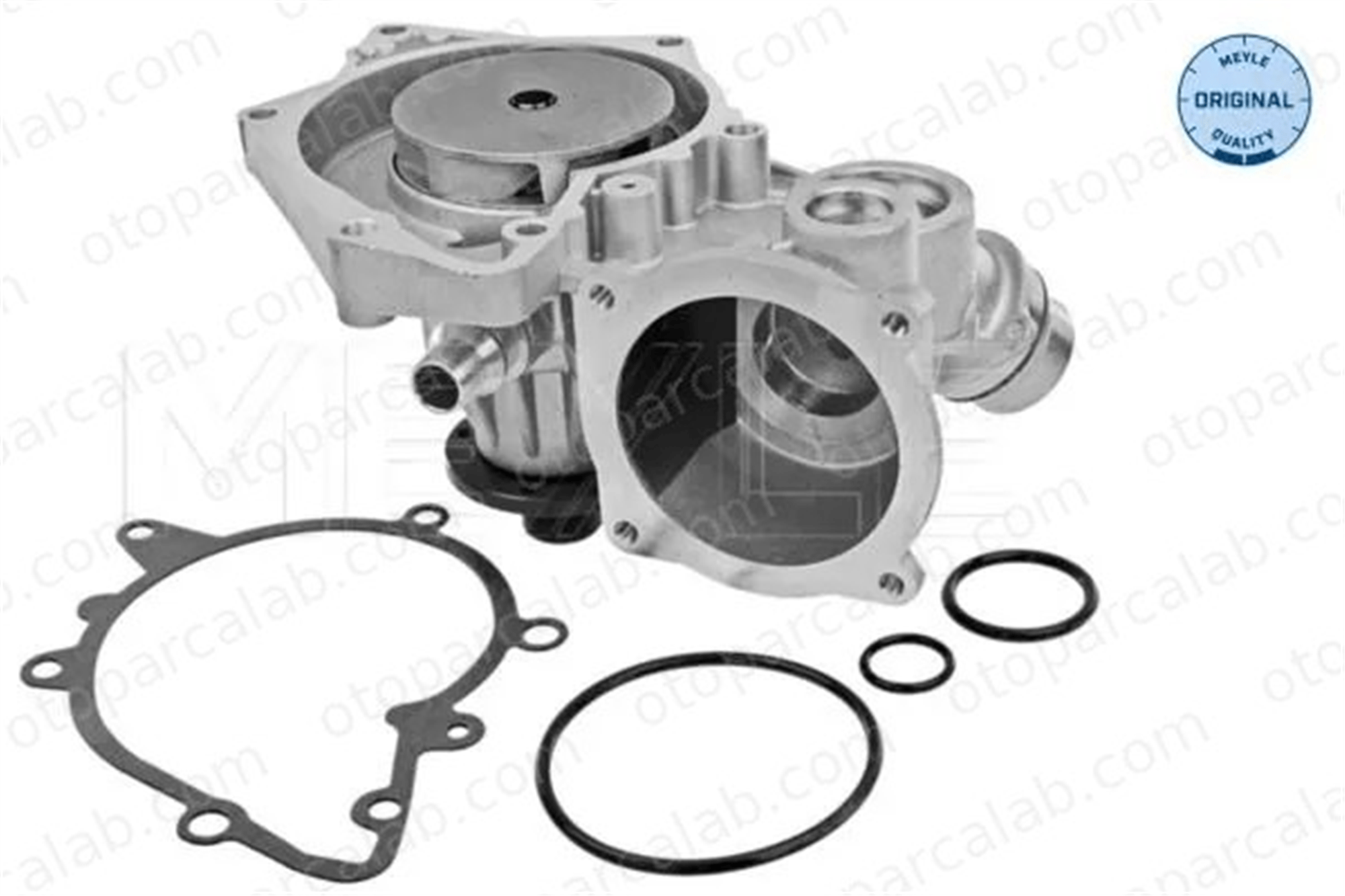 MEYLE 313 011 4300 Devirdaim Su Pompası BMW X5 5 11510393336 393336