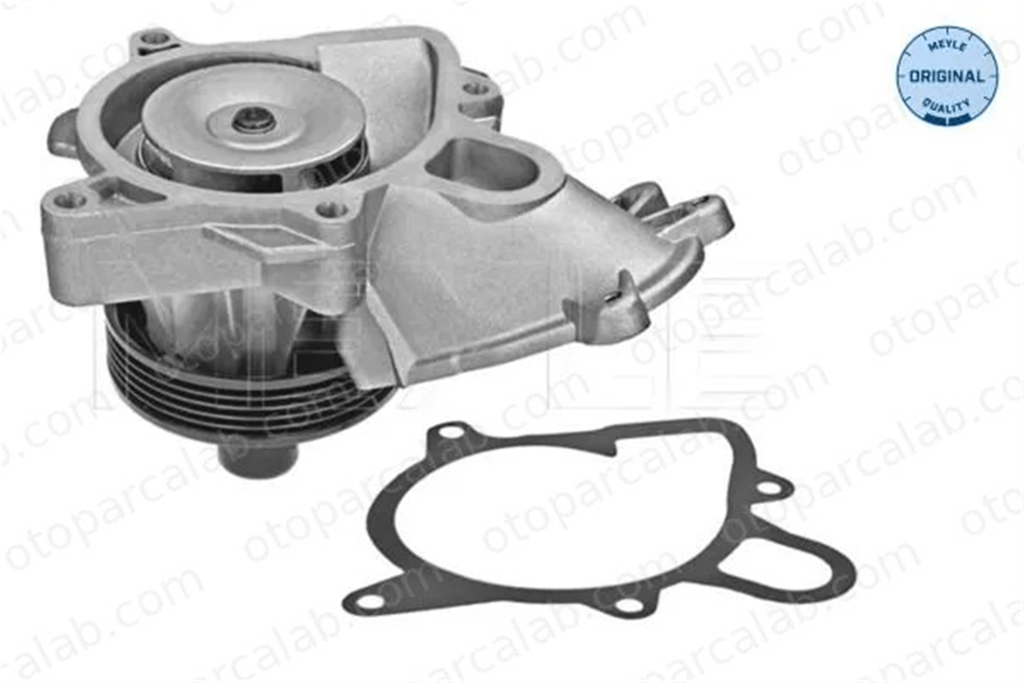MEYLE 313 220 0004 Devirdaim Su Pompası BMW 5 5 Touring 11517786192 11512354057