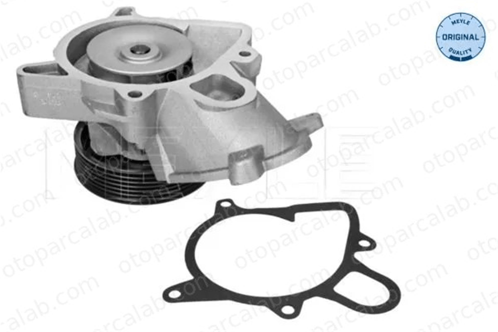 MEYLE 313 220 0006 Devirdaim Su Pompası BMW 5 5 Touring 11517790472 11517790135