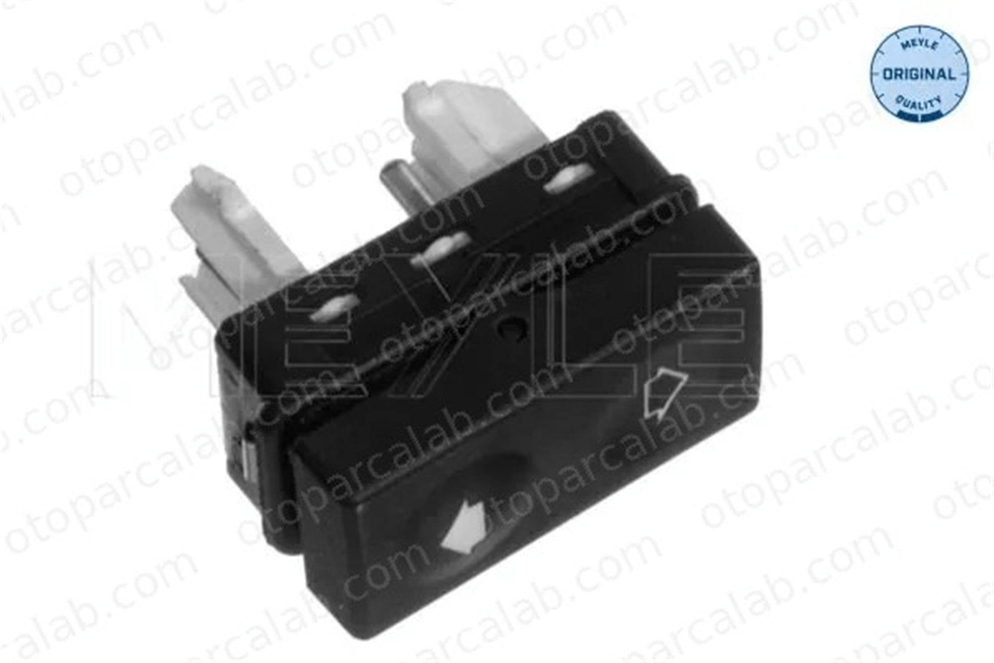 MEYLE 314 613 1303 Cam Açma Düğmesi Ön Sağ BMW 3 3 Coupe 61311387916 1387916