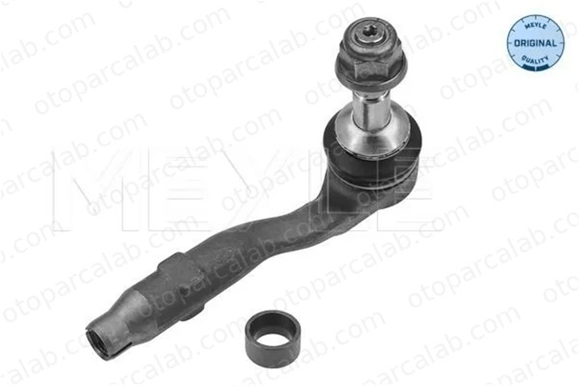 MEYLE 316 020 0023 Rot Başı Sağ BMW 5 5 Touring 32106784796 6784796