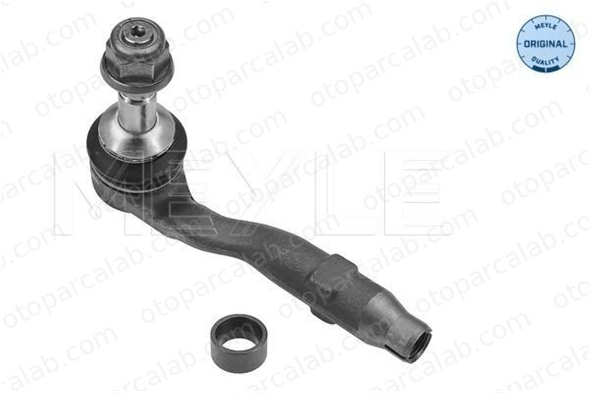 MEYLE 316 020 0024 Rot Başı Sol BMW 5 5 Touring 32106784790 6784790