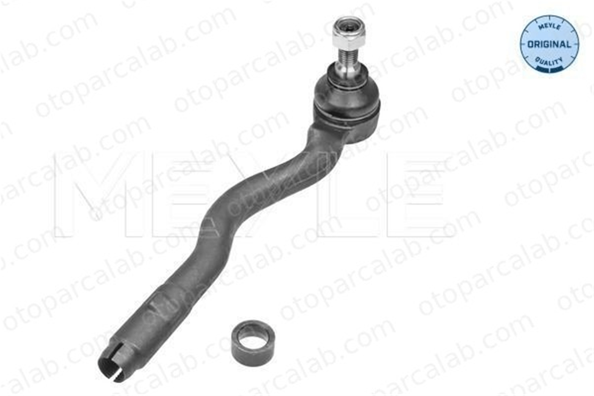 MEYLE 316 020 4603 Rot Başı Sol BMW 3 3 Touring 32211095957 1095957