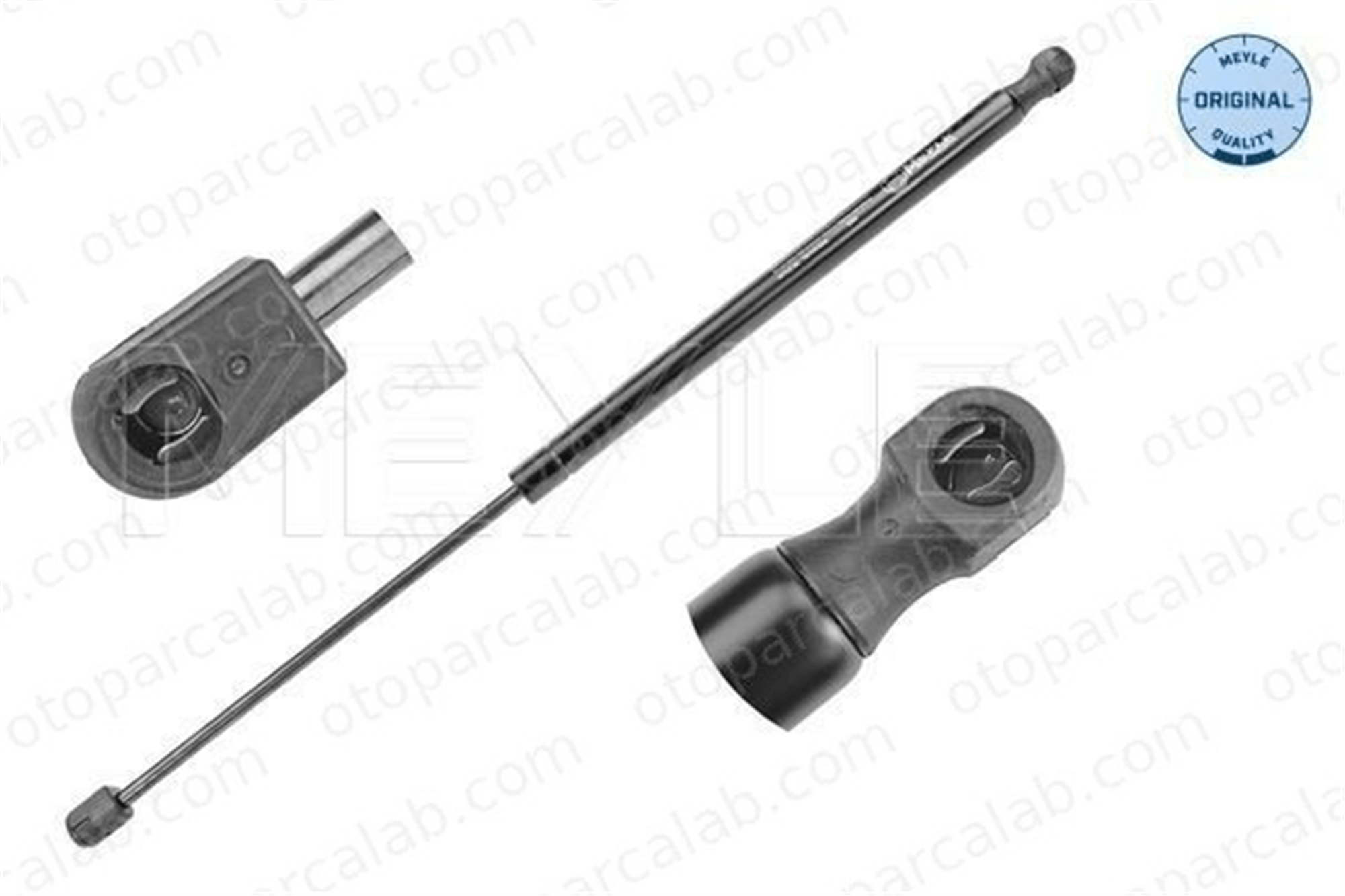 MEYLE 340 910 0012 Bagaj Amortisörü Sağ veya Sol MINI MINI 51247148902 7148902