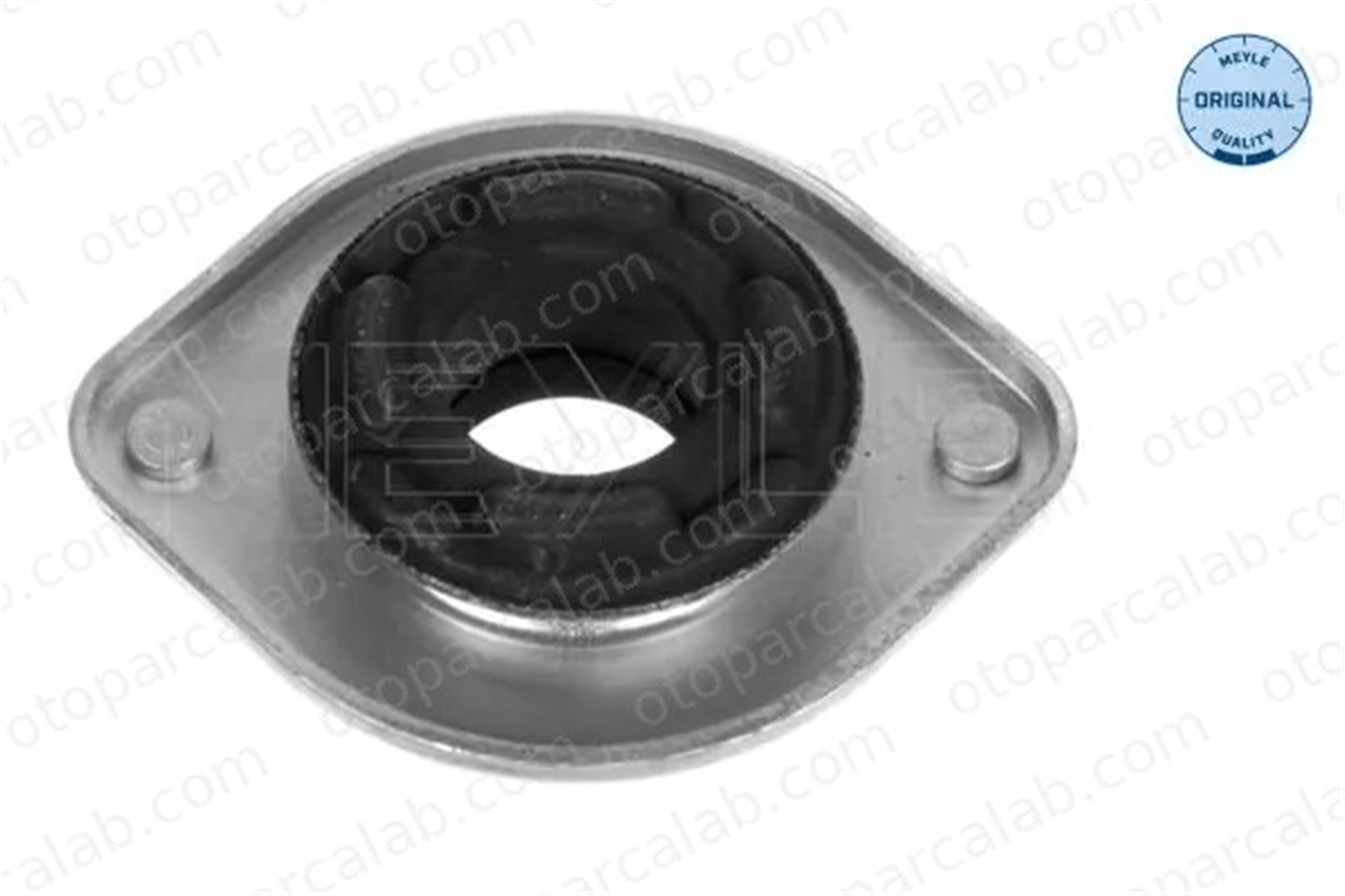 MEYLE 614 034 0001 Amortisör Tabla Takozu Ön Sağ veya Sol OPEL COMBO Kasa/büyük limuzin CORSA B 344519 90445207