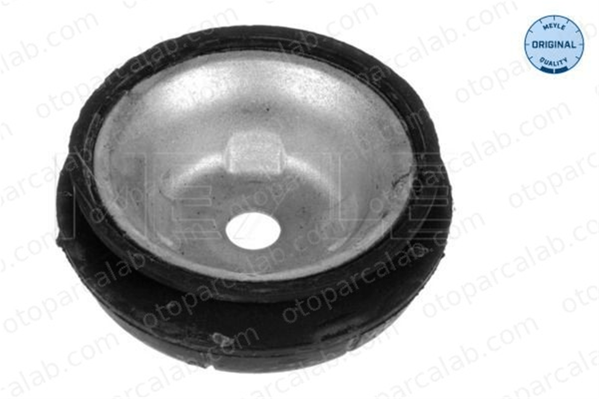 MEYLE 614 034 0004 Amortisör Tabla Takozu Ön Sağ veya Sol OPEL VECTRA A VECTRA A Hatchback 344514 90268464