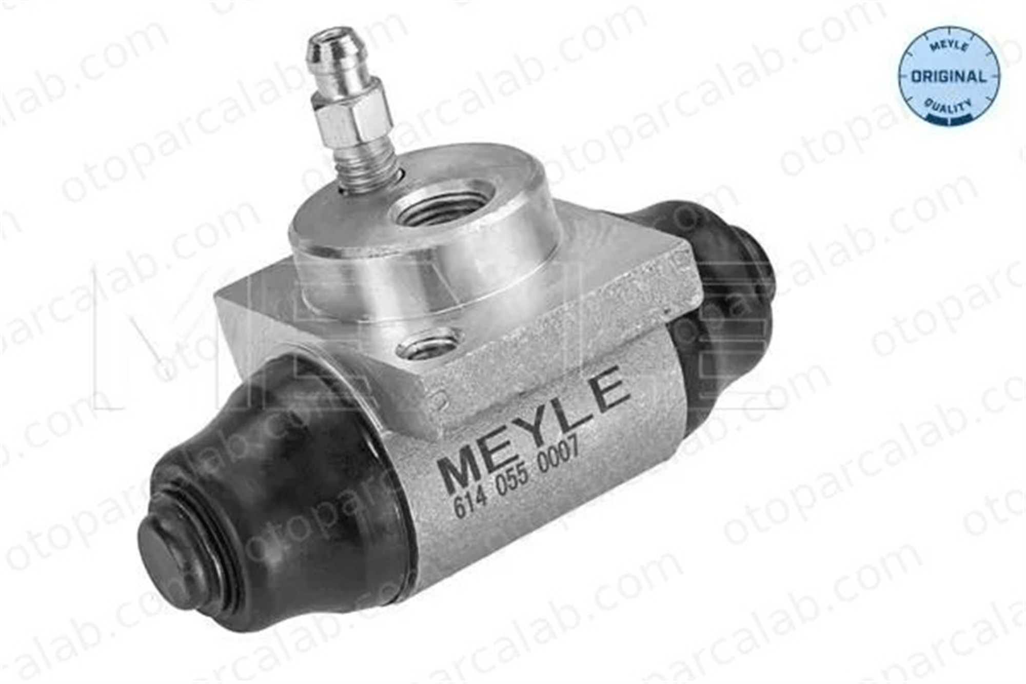 MEYLE 614 055 0007 Fren Silindiri Arka Sağ veya Sol OPEL ASTRA F Station wagon KADETT E Station wagon 550153 90498300