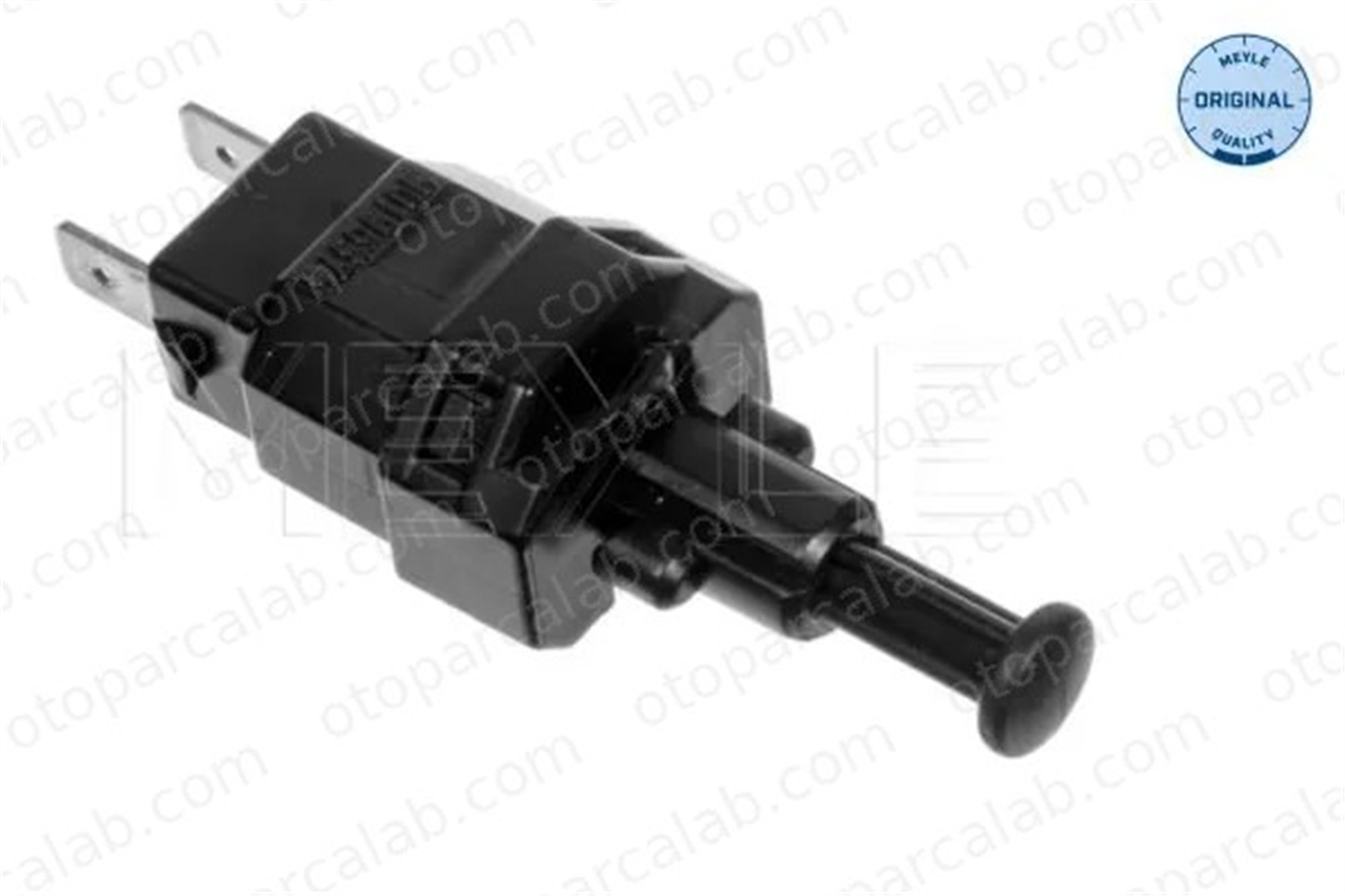 MEYLE 614 800 9002 Fren Müşürü OPEL KADETT E Hatchback ASTRA F Station wagon 1239433 90196375