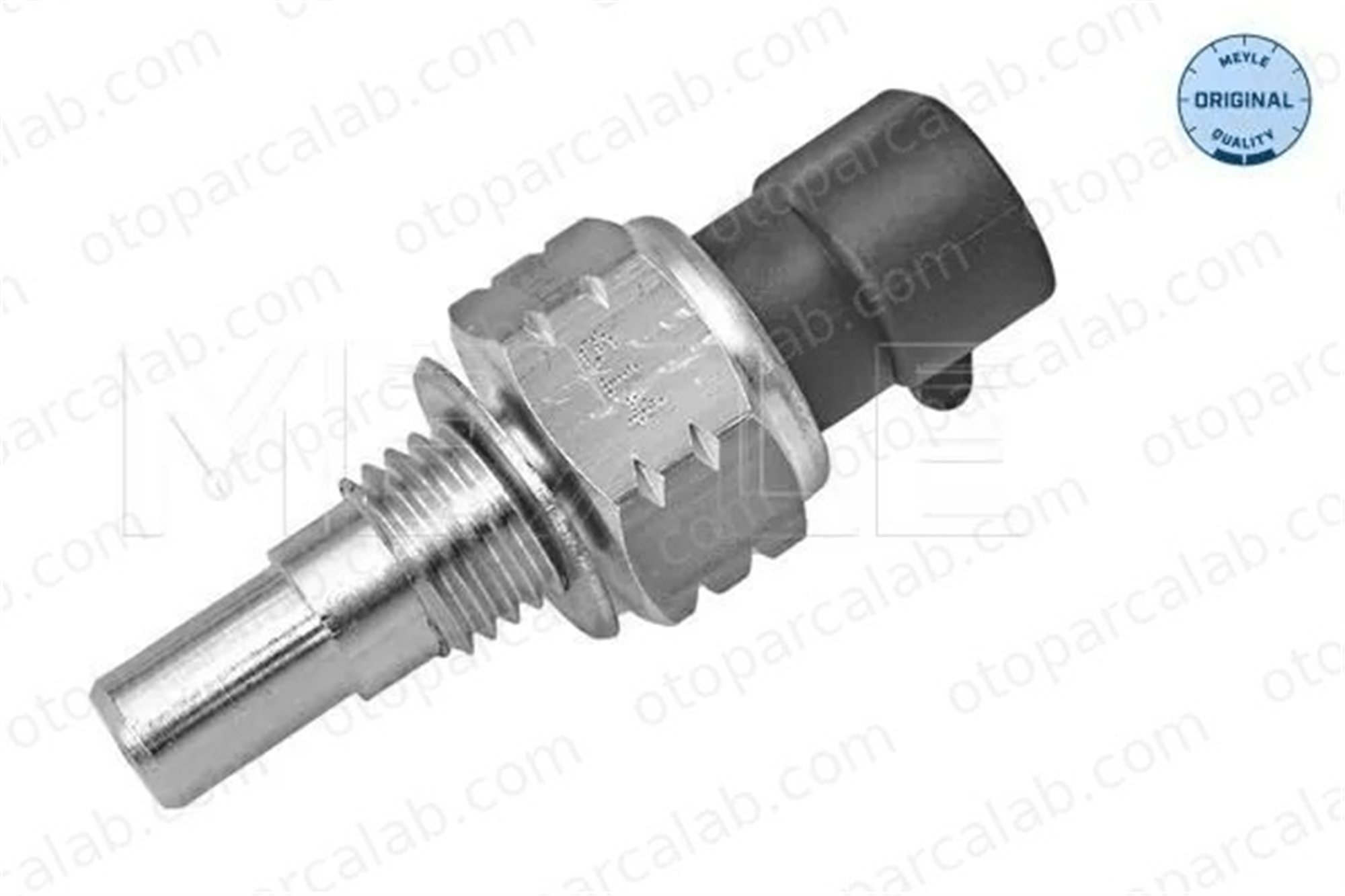 MEYLE 614 821 0003 Hararet Müşürü LANCIA THEMA OPEL SIGNUM Hatchback 96182634 60811520