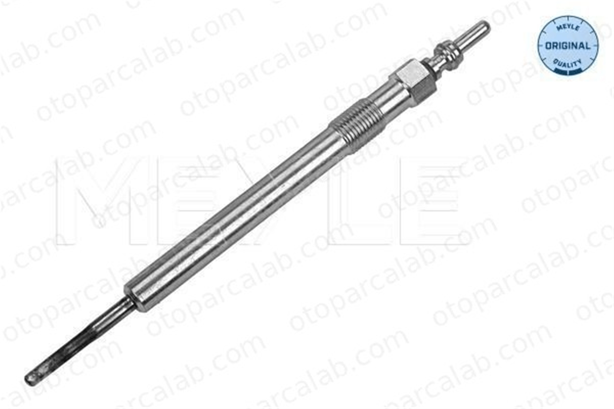 MEYLE 614 860 0015 Isıtma Bujisi OPEL ASTRA K ASTRA K Sports Tourer 55570037 1214098