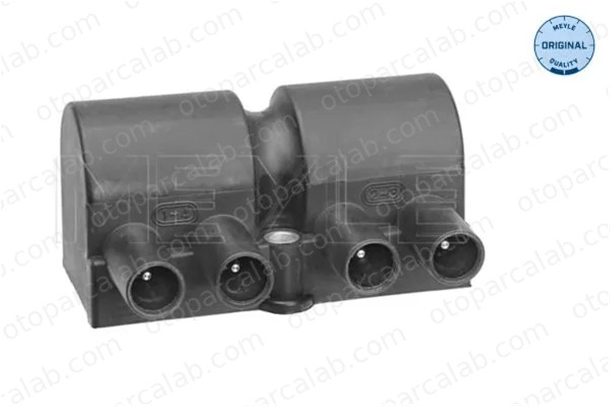 MEYLE 614 885 0008 Ateşleme Bobini DAEWOO LANOS LANOS Sedan 1208051 10450424