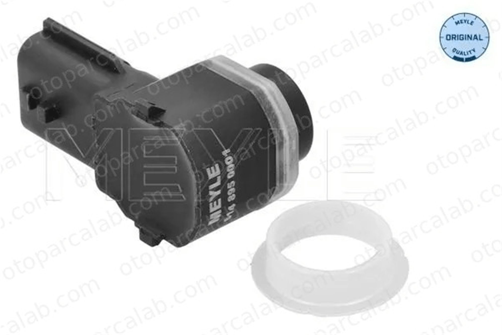 MEYLE 614 895 0001 Park Sensörü RENAULT MEGANE III Coupe MEGANE III Hatchback 95517245 284384CC5B
