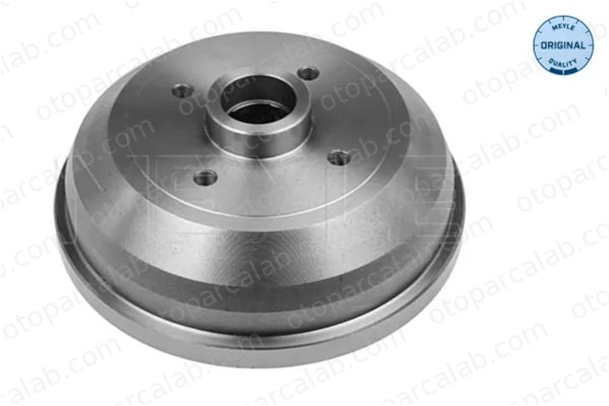 MEYLE 615 523 6001 Kampana Arka Sağ veya Sol OPEL CORSA A Hatchback CORSA A TR 584111C000 90007526