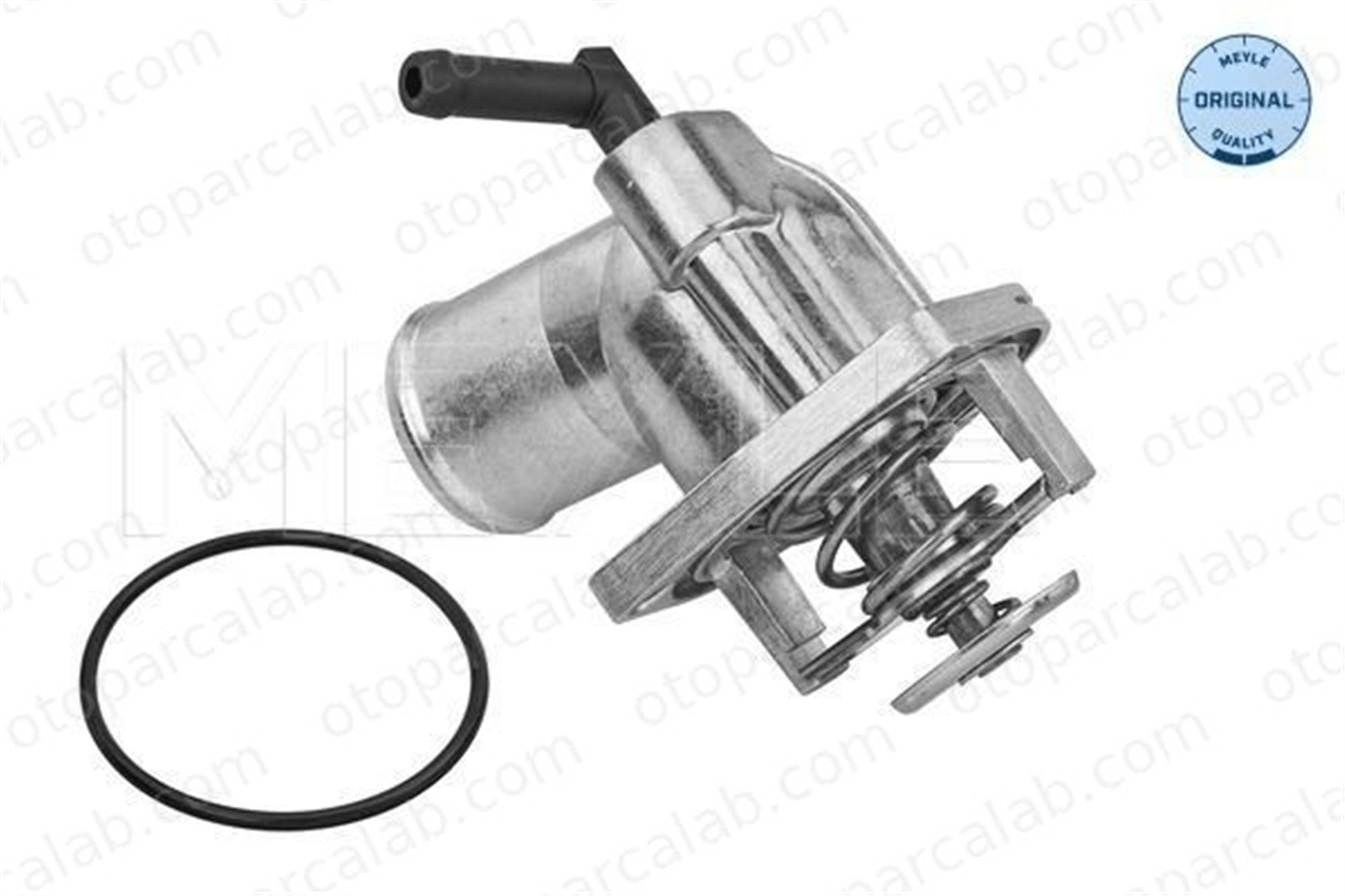 MEYLE 628 228 0007 Termostat OPEL ASTRA G Station wagon COMBO Kasa/büyük limuzin 95517651 96414627