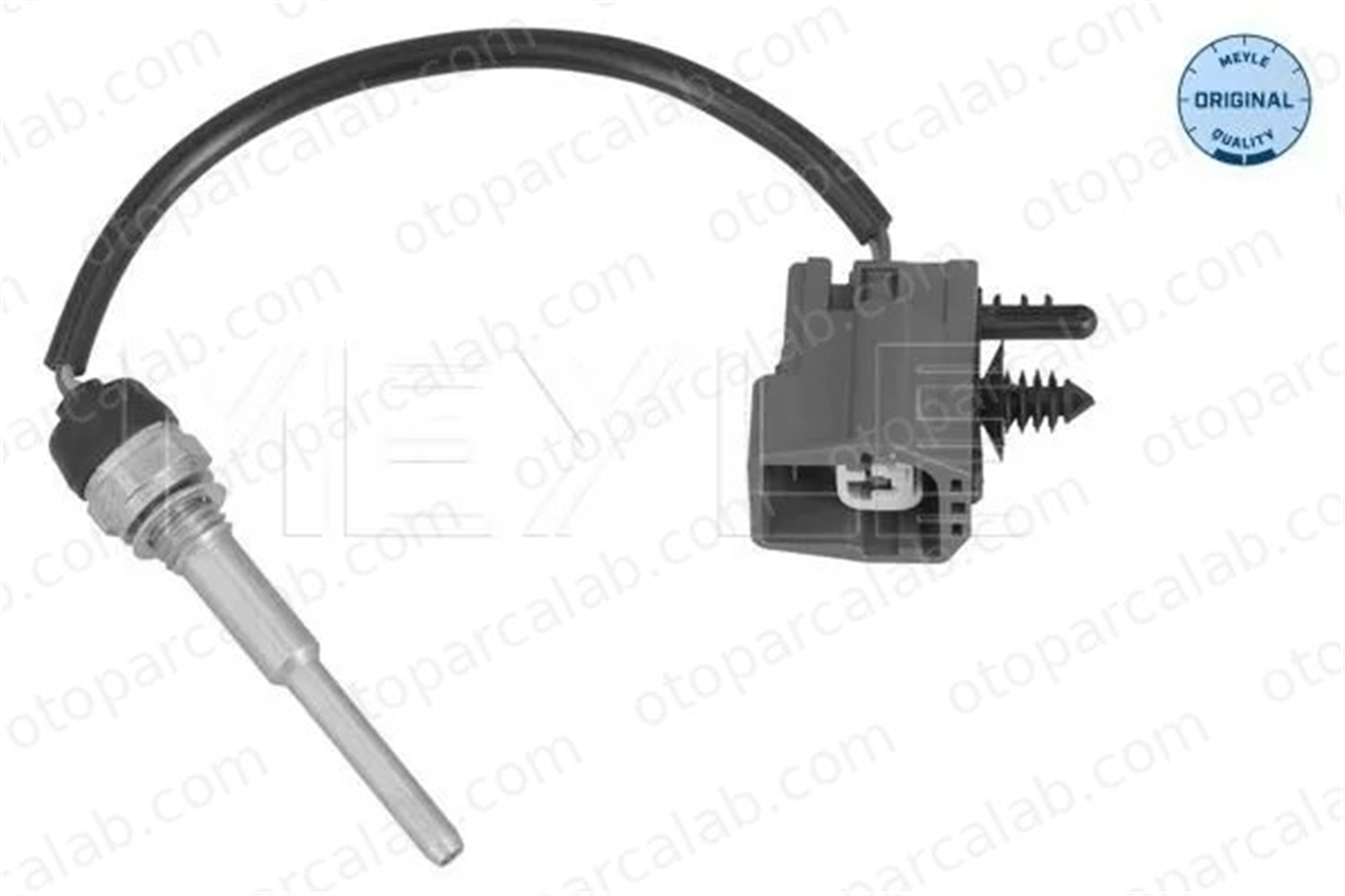 MEYLE 714 821 0006 Hararet Müşürü FORD TRANSIT Minibüs/Otobüs TRANSIT Panelvan/Van LR155114 1338F0