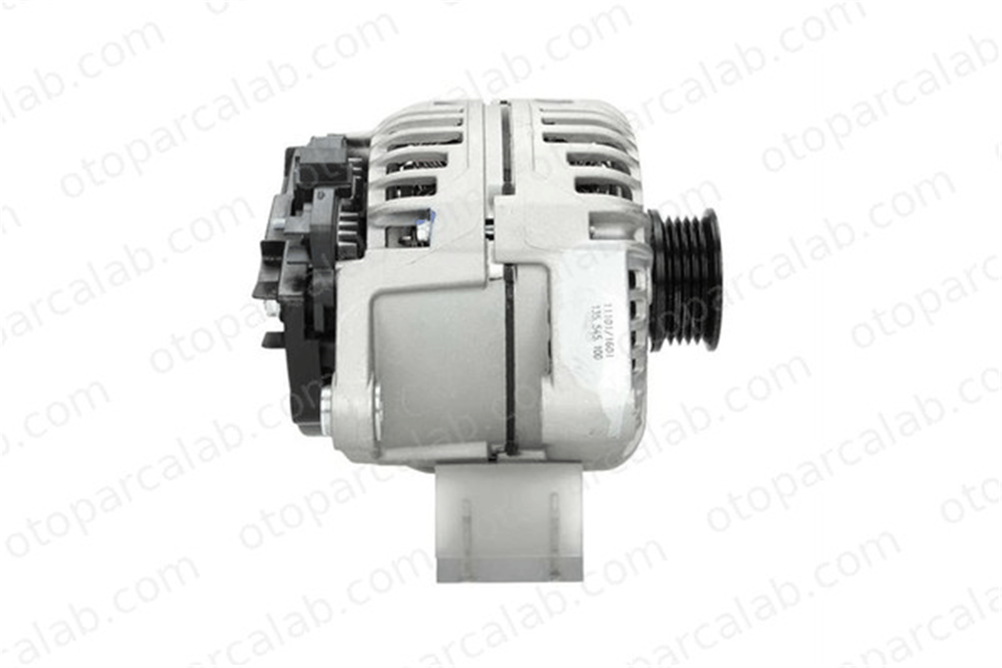 MGA 28019 Alternatör OPEL ASTRA H ASTRA H Station wagon 6204137 24437120