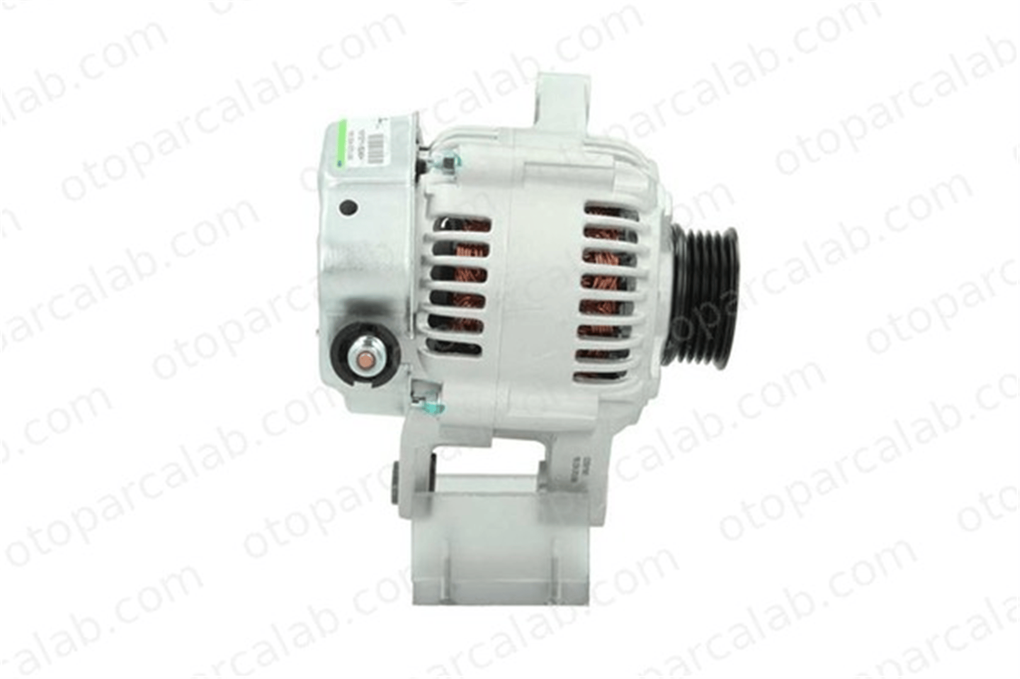 MGA 28045 Alternatör TOYOTA COROLLA CARINA E VI 2706002040 2706002050