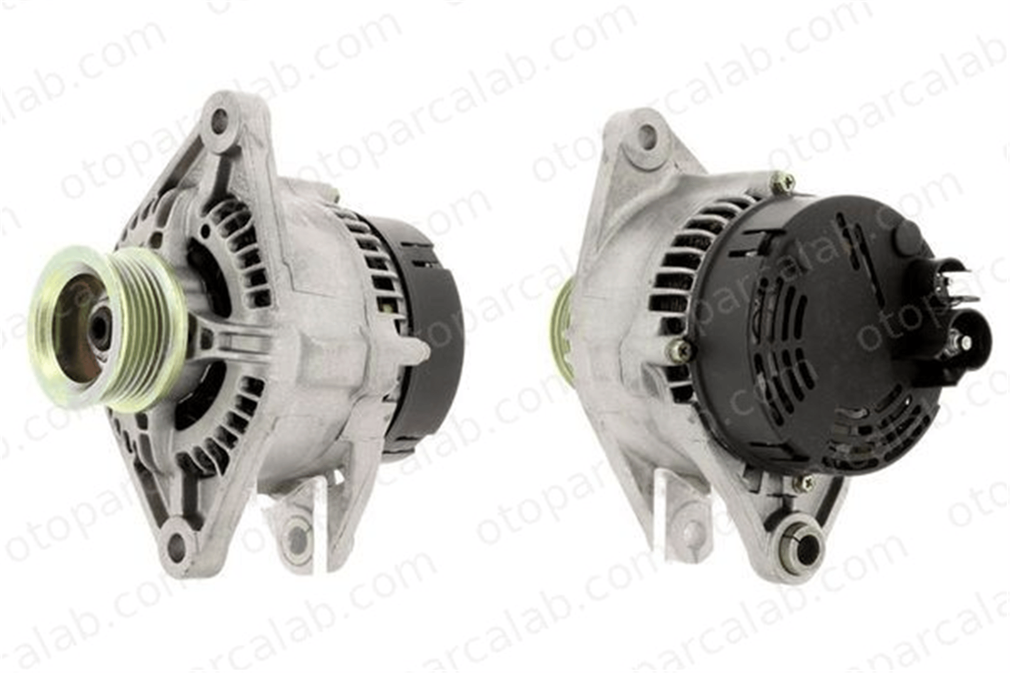 MGA 28076 Alternatör FIAT BRAVA BRAVO I 46231670 46428731