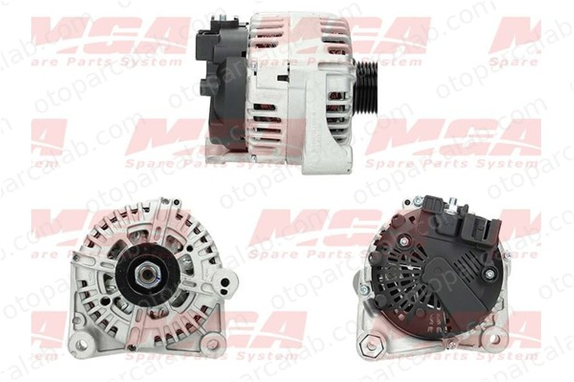 MGA 28134 Alternatör BMW 3 3 Touring 12317790548 12317795620