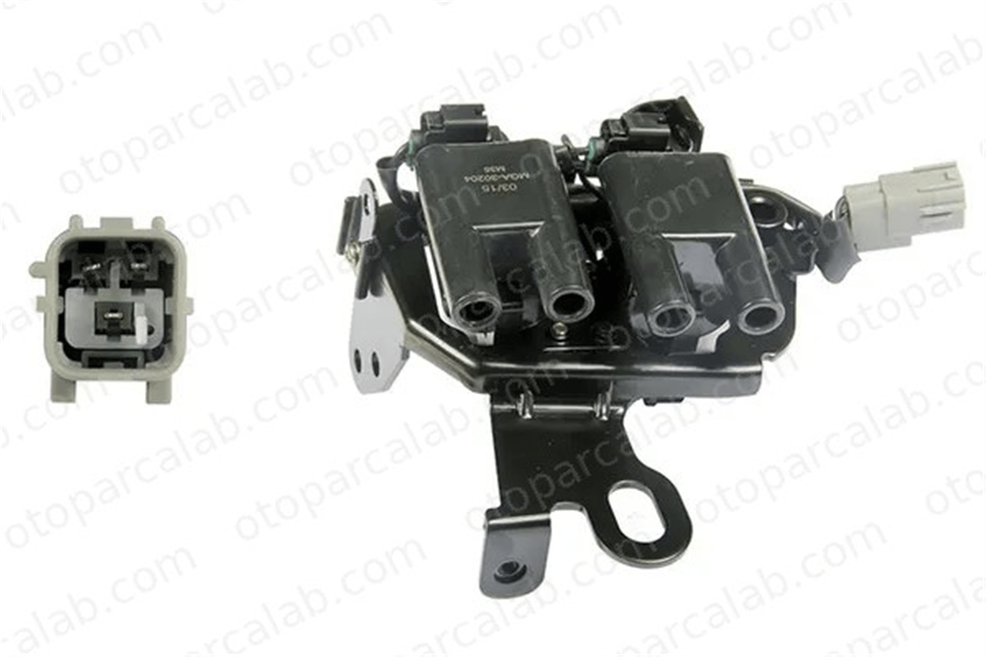 MGA 30204 Ateşleme Bobini HYUNDAI ELANTRA III ELANTRA III Sedan 2730123700 12874
