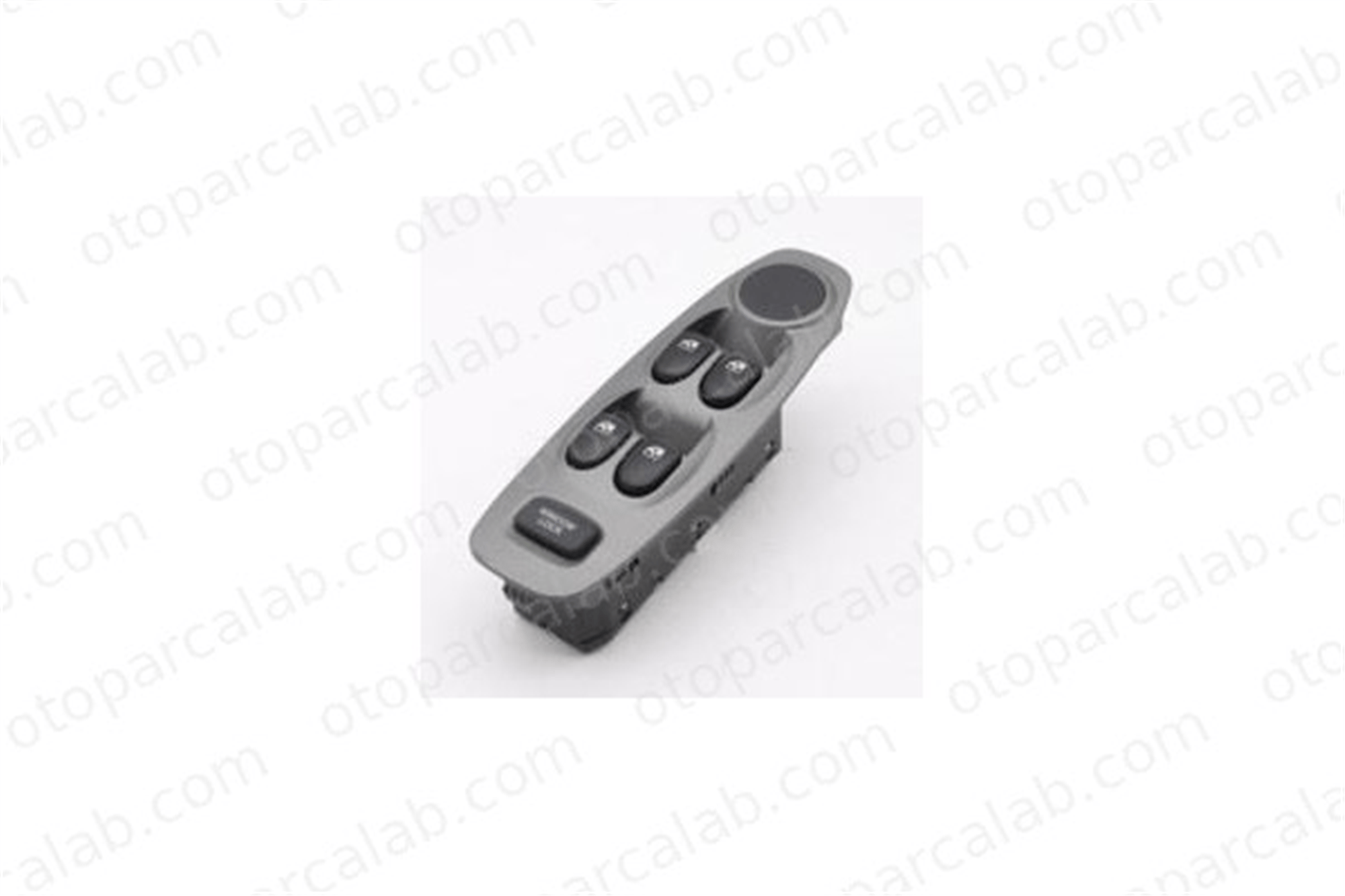 MGA 31271 Cam Açma Düğmesi Ön Sol HYUNDAI ACCENT II 9357025000YN 9357025000