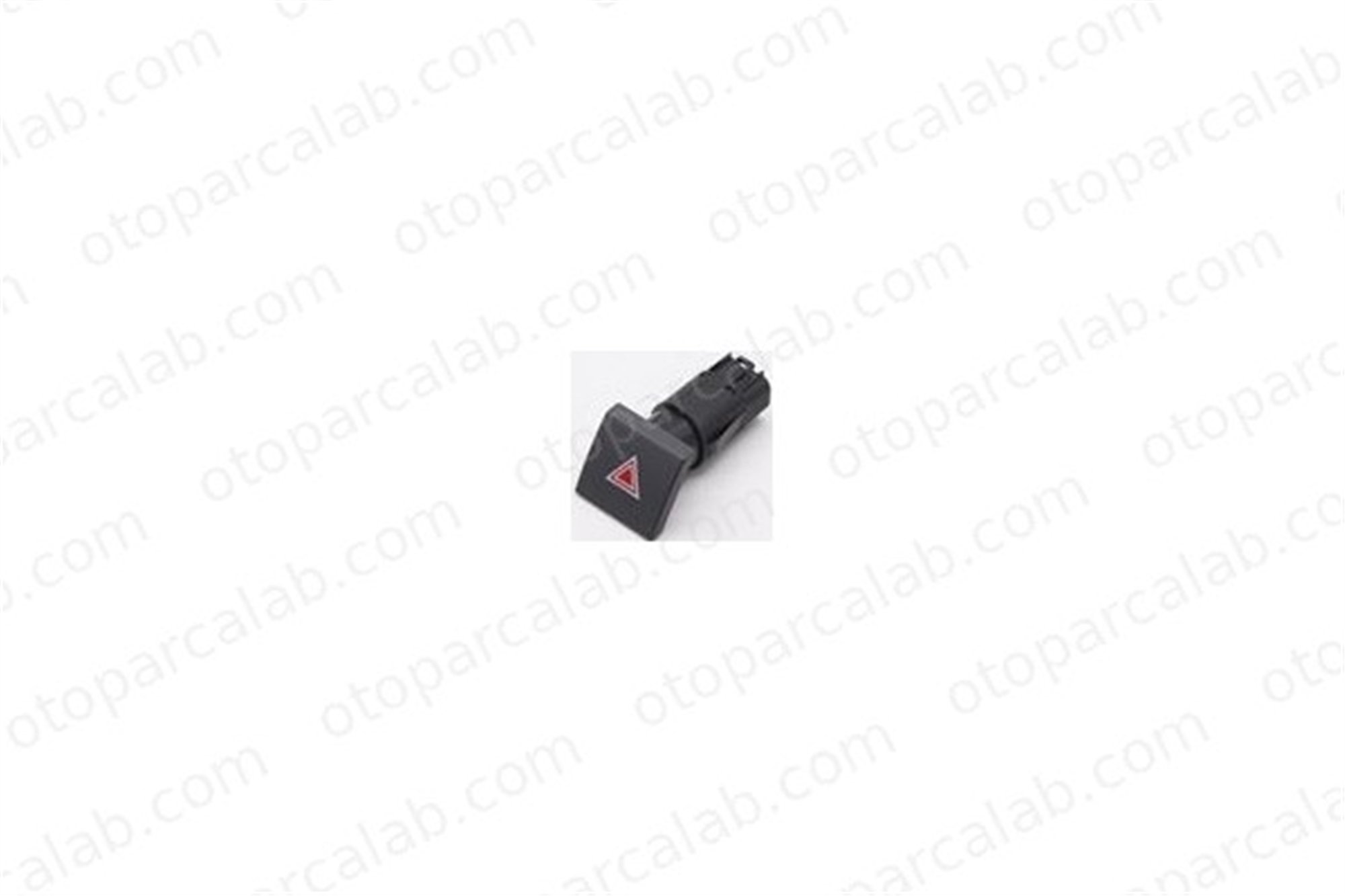 MGA 31292 Dörtlü Flaşör Düğmesi FORD TRANSIT CONNECT 2T1T13A350AA 7T1T13A350AA